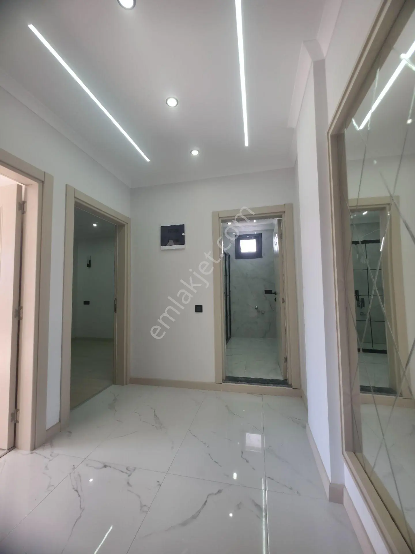 Didim Efeler Mahallesi'nde Havuzlu 3+1 Müstakil Villa — fotoğraf 6
