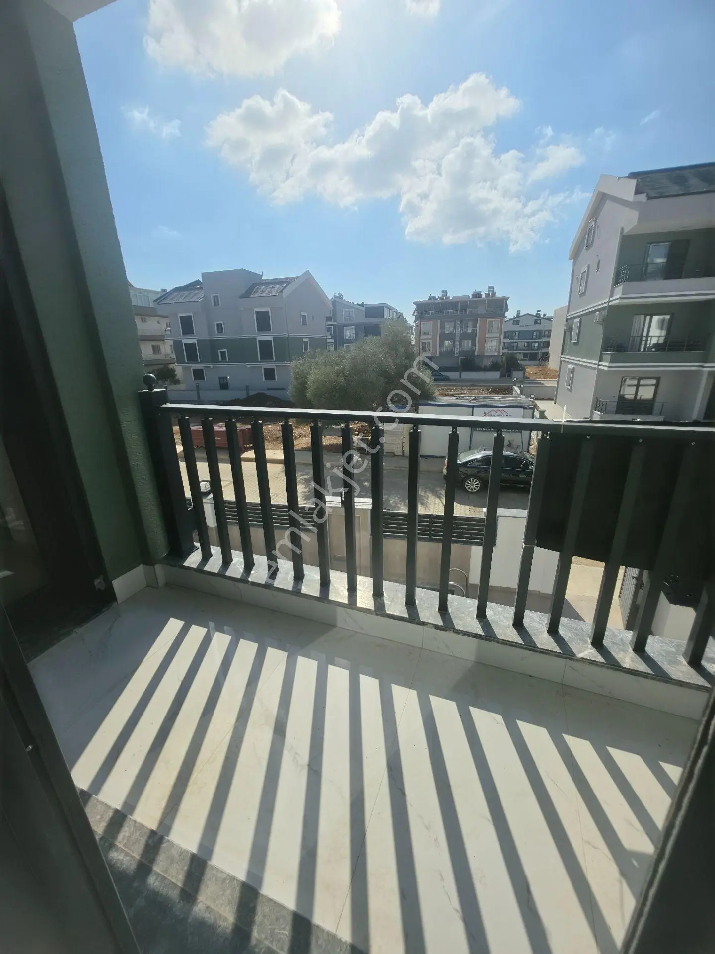 Didim Efeler Mahallesi'nde Havuzlu 3+1 Müstakil Villa — fotoğraf 7