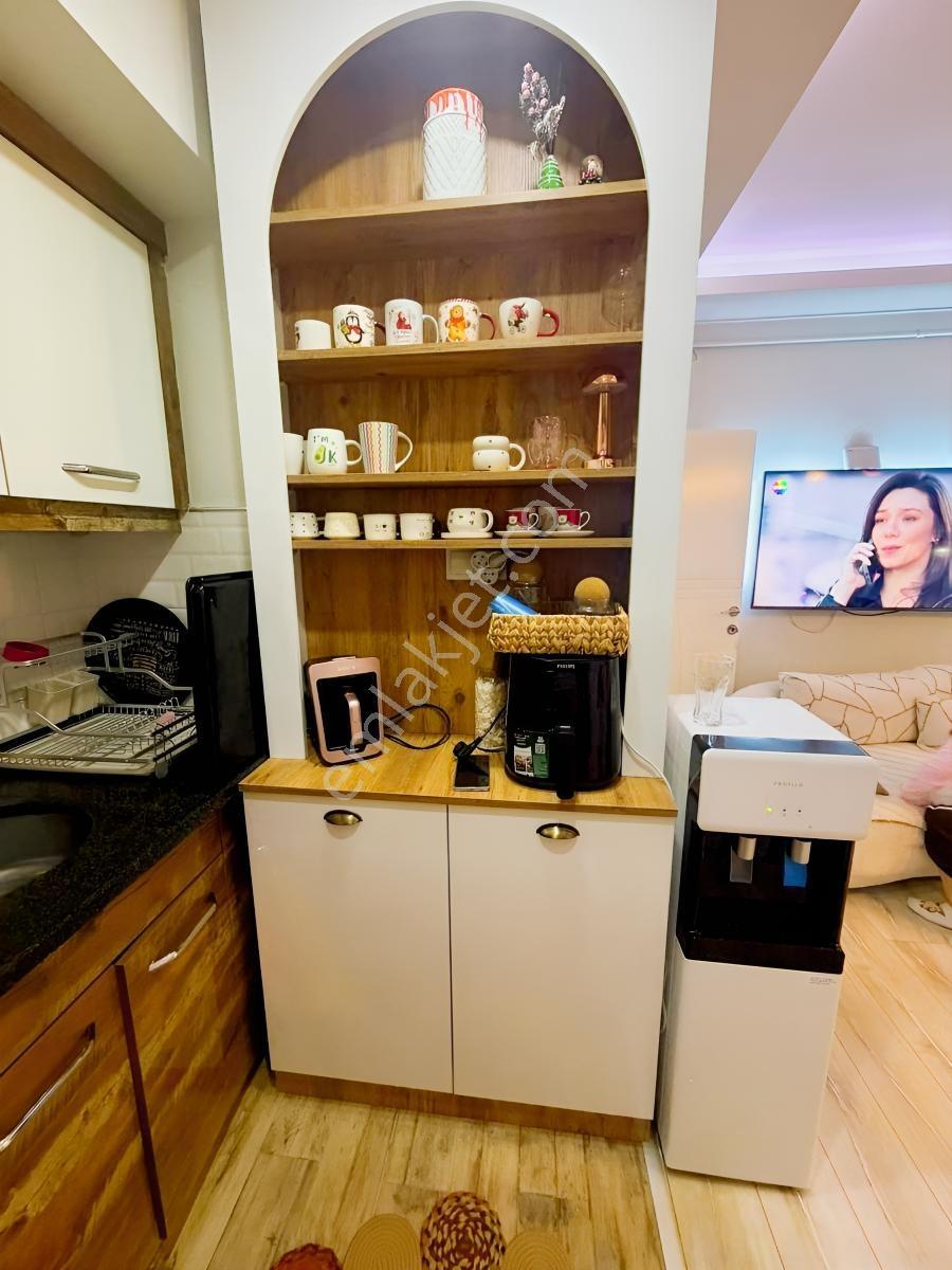 Hızırbey'de Çok İyi Lokasyonda Şık Ve Geniş 2+1 Daire — fotoğraf 2