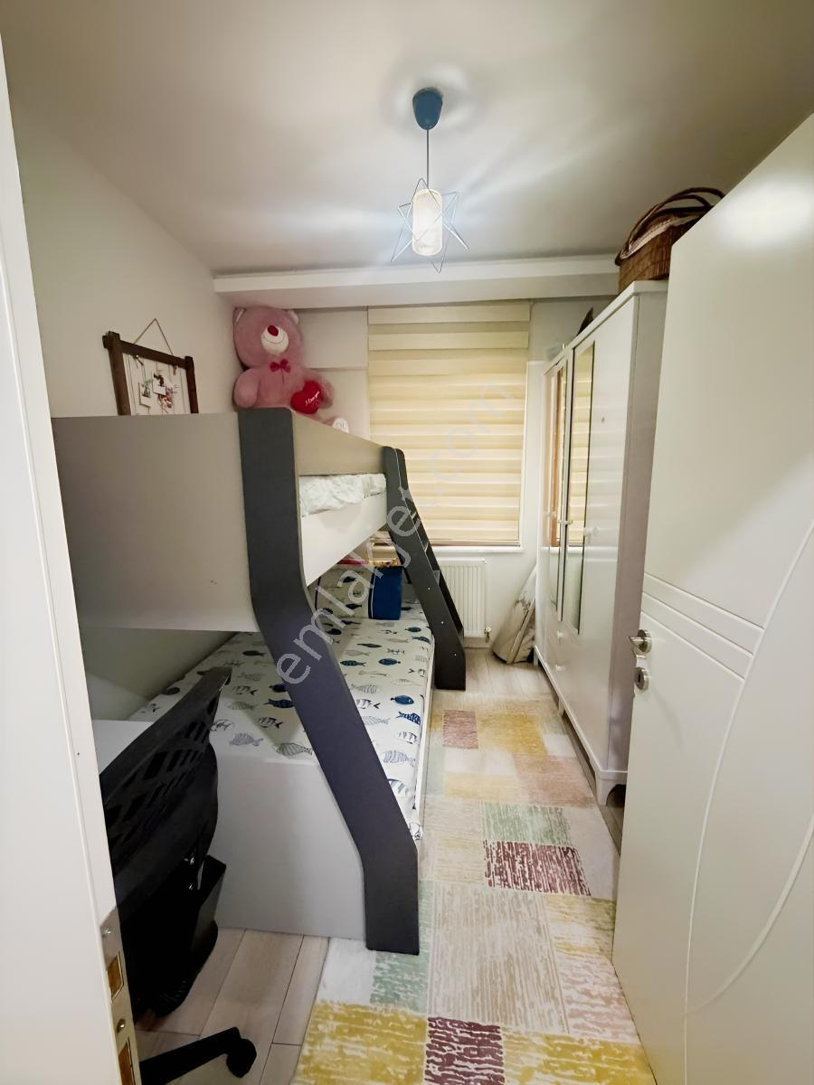 Hızırbey'de Çok İyi Lokasyonda Şık Ve Geniş 2+1 Daire — fotoğraf 8