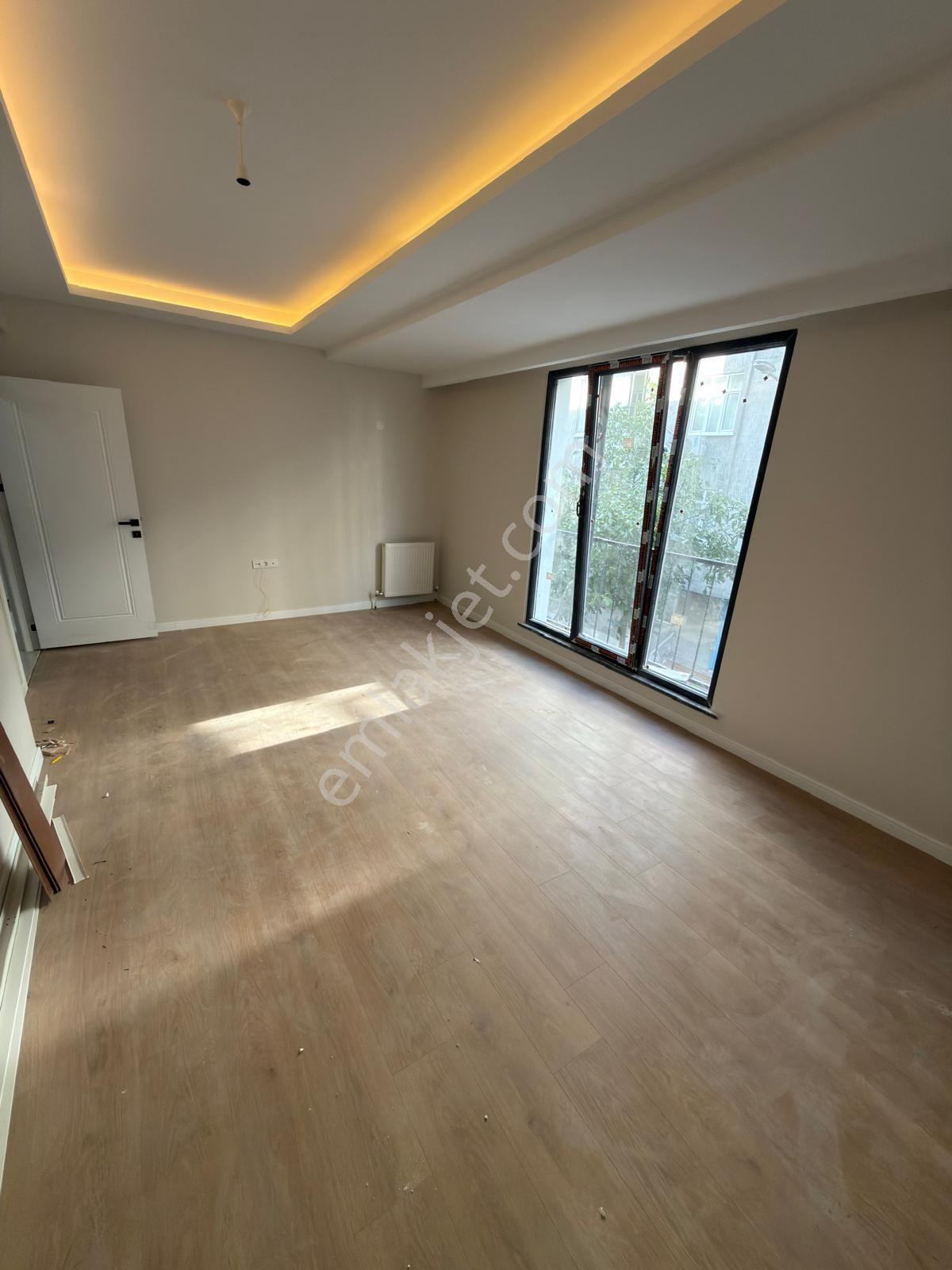 Pusula İnş'tan 50.yıl Mah 2+1 100m2 Katılım Firmalarına Uygun Sıfır Ara Kat — fotoğraf 2