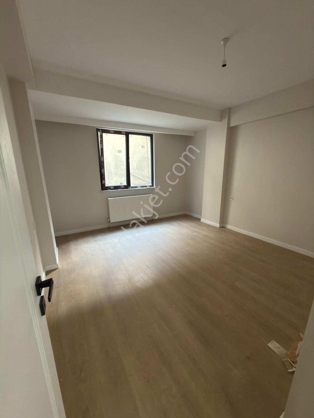 Pusula İnş'tan 50.yıl Mah 2+1 100m2 Katılım Firmalarına Uygun Sıfır Ara Kat — fotoğraf 3