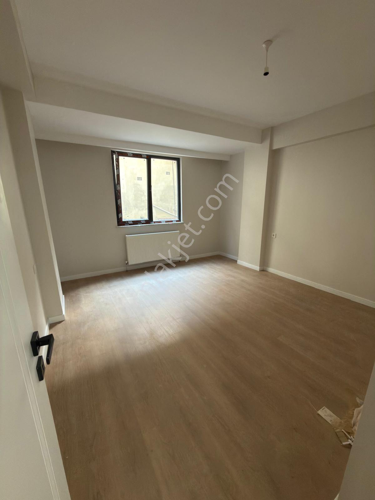 Pusula İnş'tan 50.yıl Mah 2+1 100m2 Katılım Firmalarına Uygun Sıfır Ara Kat — fotoğraf 4