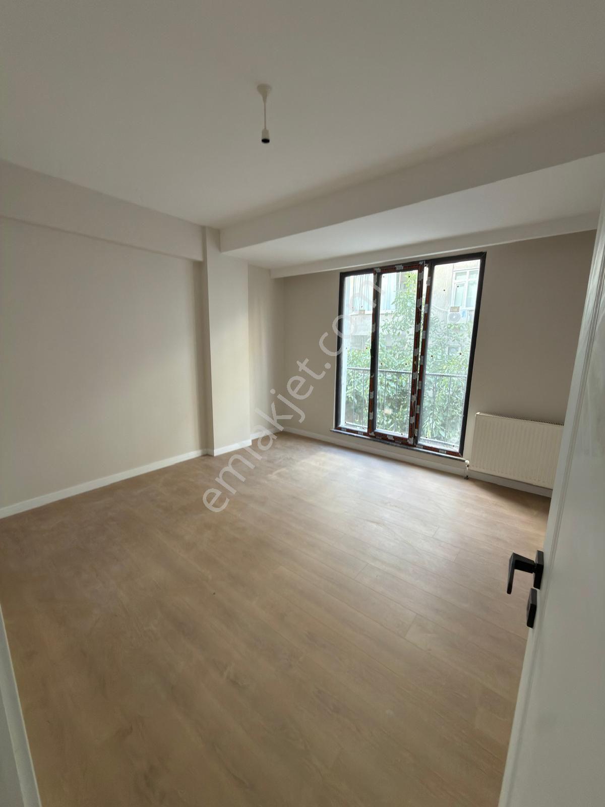 Pusula İnş'tan 50.yıl Mah 2+1 100m2 Katılım Firmalarına Uygun Sıfır Ara Kat — fotoğraf 5