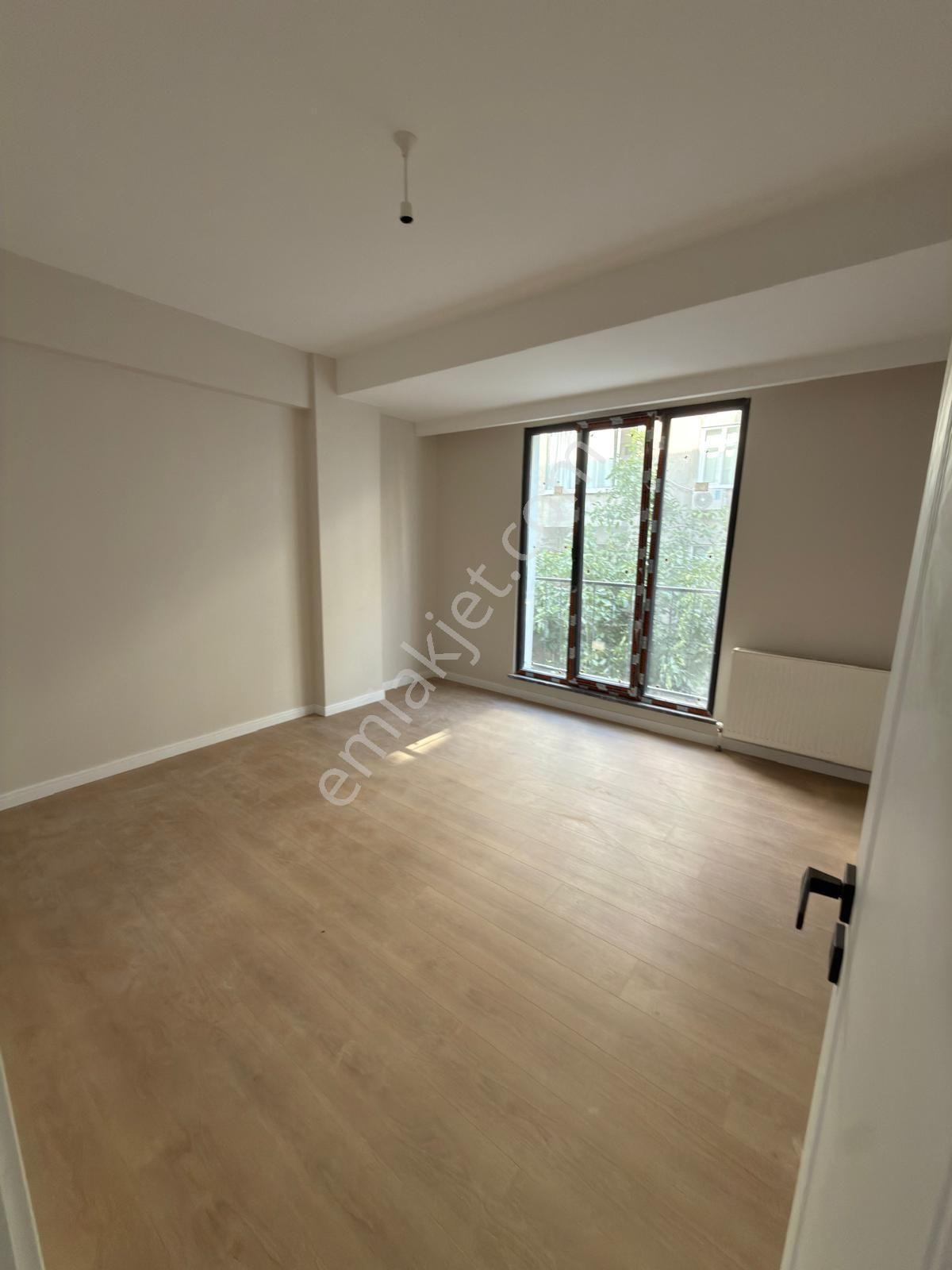 Pusula İnş'tan 50.yıl Mah 2+1 100m2 Katılım Firmalarına Uygun Sıfır Ara Kat — fotoğraf 6