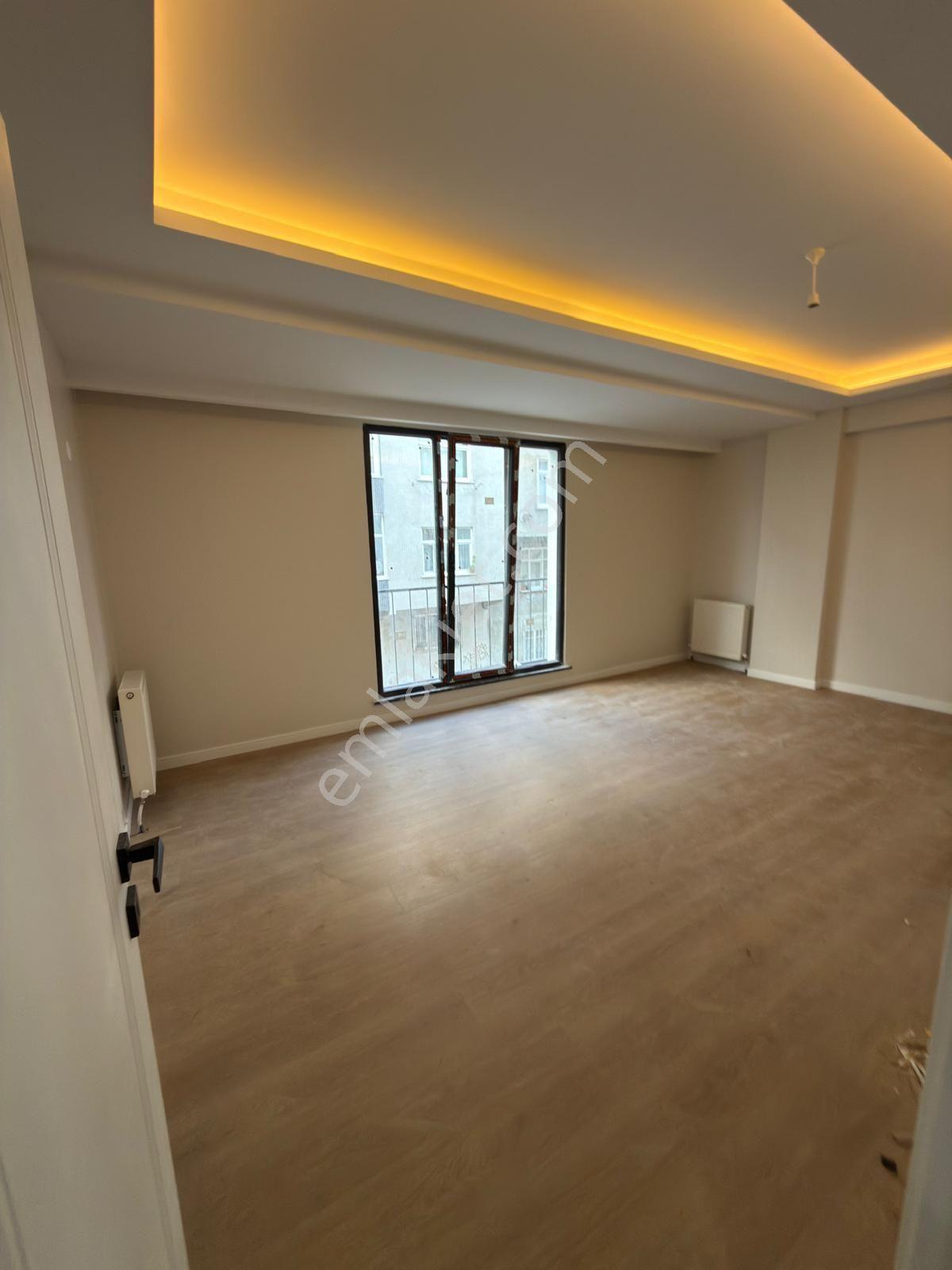 Pusula İnş'tan 50.yıl Mah 2+1 100m2 Katılım Firmalarına Uygun Sıfır Ara Kat — fotoğraf 7