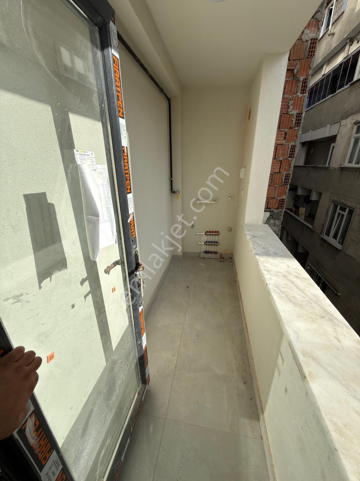 Pusula İnş'tan 50.yıl Mah 2+1 100m2 Katılım Firmalarına Uygun Sıfır Ara Kat — fotoğraf 10