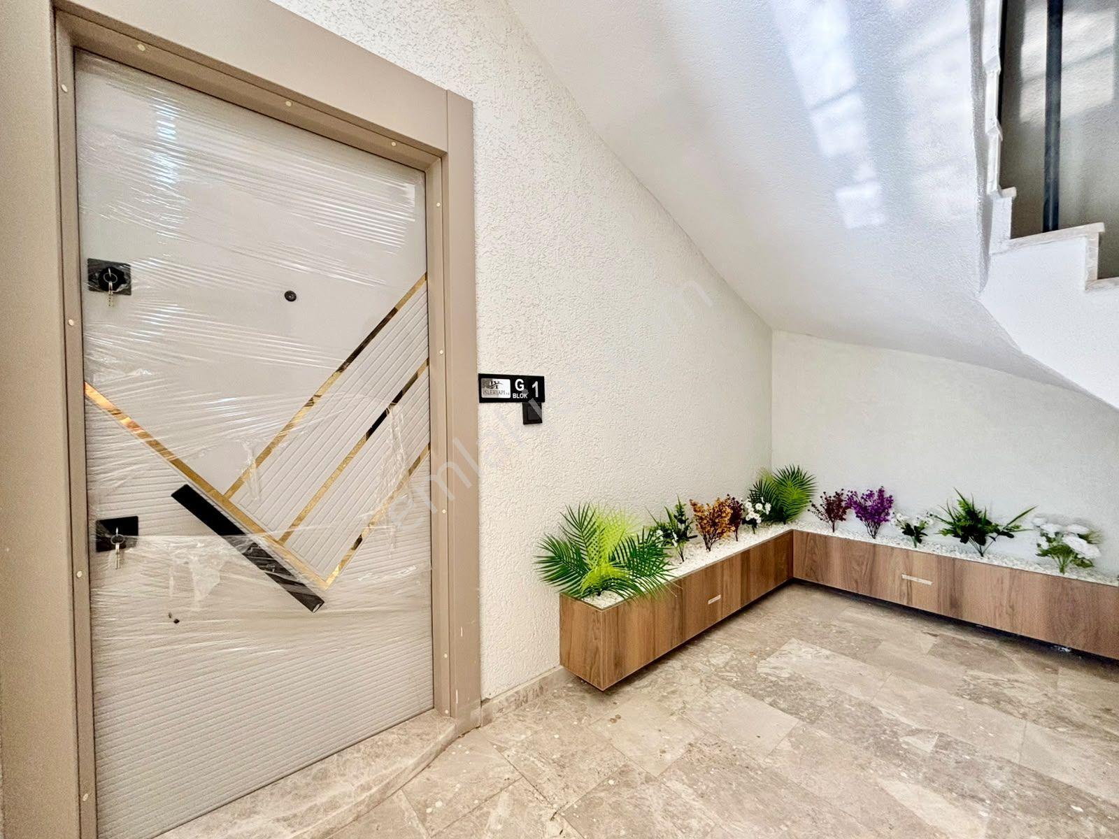 ꧁ay Emlaktan꧂kazdağları Eteklerinde Doğa Manzaralı Ön Cephe 1+1 Lüx Daire — fotoğraf 7