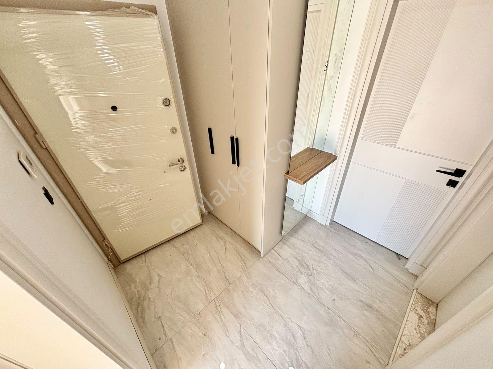 ꧁ay Emlaktan꧂kazdağları Eteklerinde Doğa Manzaralı Ön Cephe 1+1 Lüx Daire — fotoğraf 8