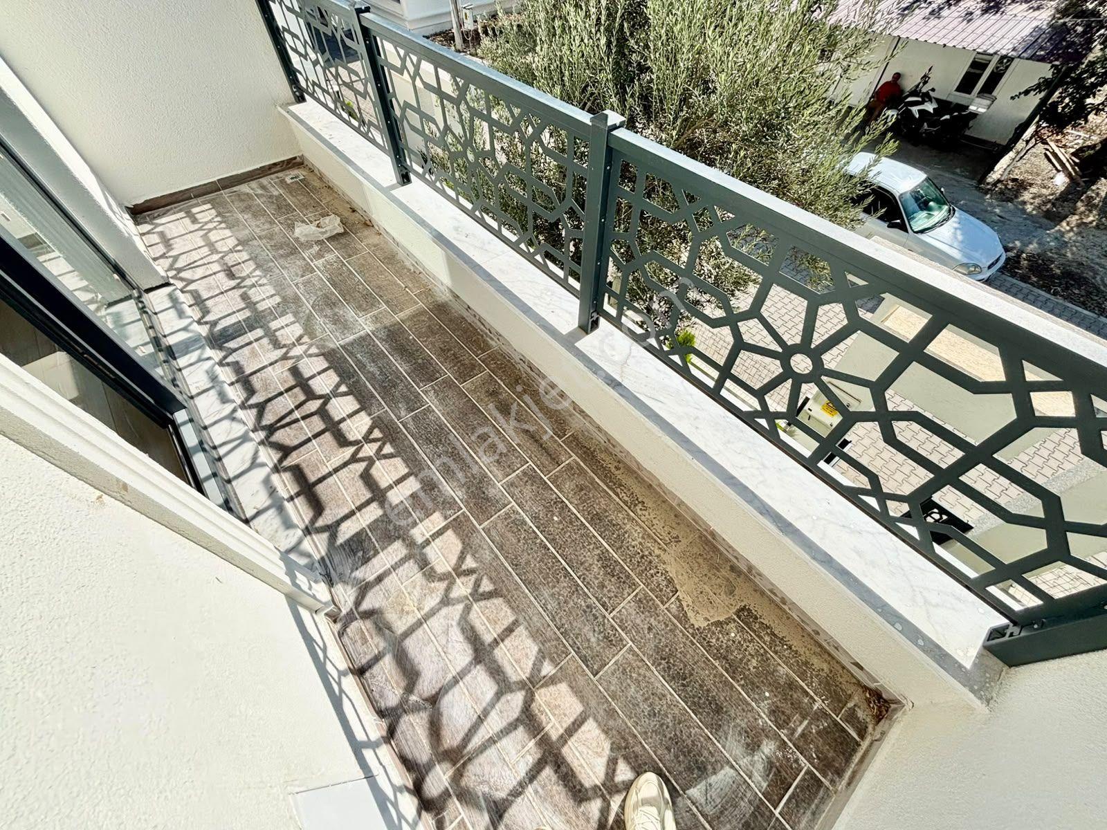 ꧁ay Emlaktan꧂kazdağları Eteklerinde Doğa Manzaralı Ön Cephe 1+1 Lüx Daire — fotoğraf 12