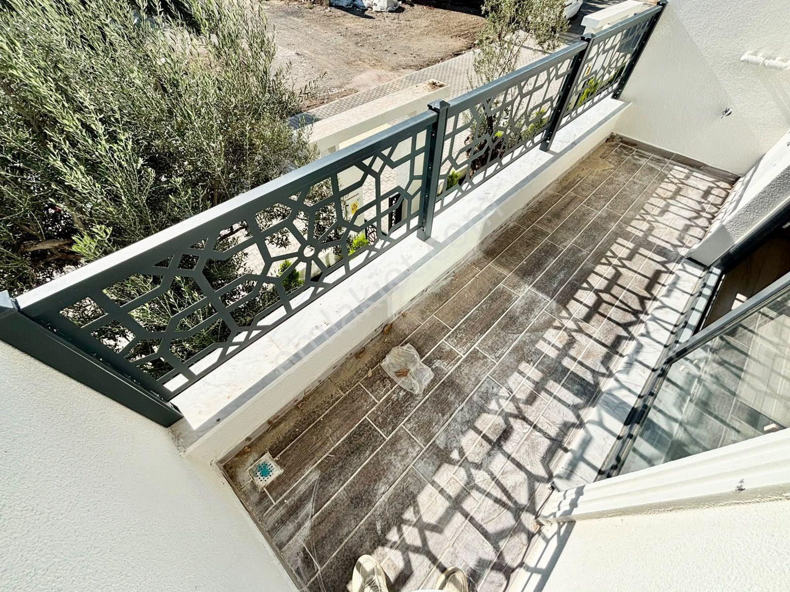 ꧁ay Emlaktan꧂kazdağları Eteklerinde Doğa Manzaralı Ön Cephe 1+1 Lüx Daire — fotoğraf 15