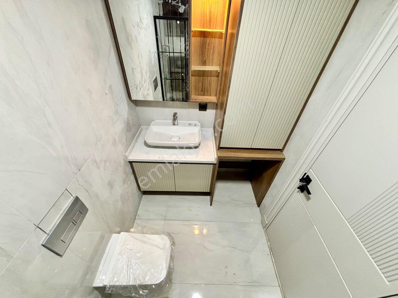 ꧁ay Emlaktan꧂kazdağları Eteklerinde Doğa Manzaralı Ön Cephe 1+1 Lüx Daire — fotoğraf 16
