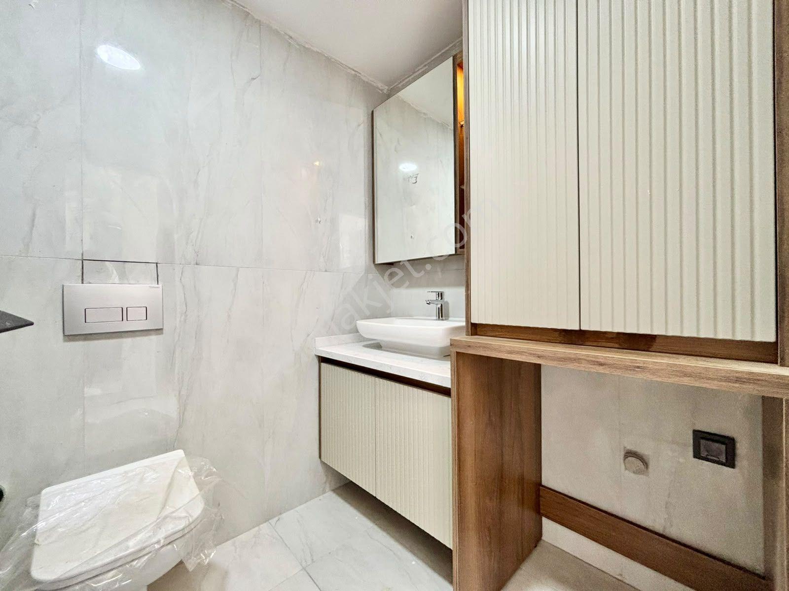꧁ay Emlaktan꧂kazdağları Eteklerinde Doğa Manzaralı Ön Cephe 1+1 Lüx Daire — fotoğraf 17
