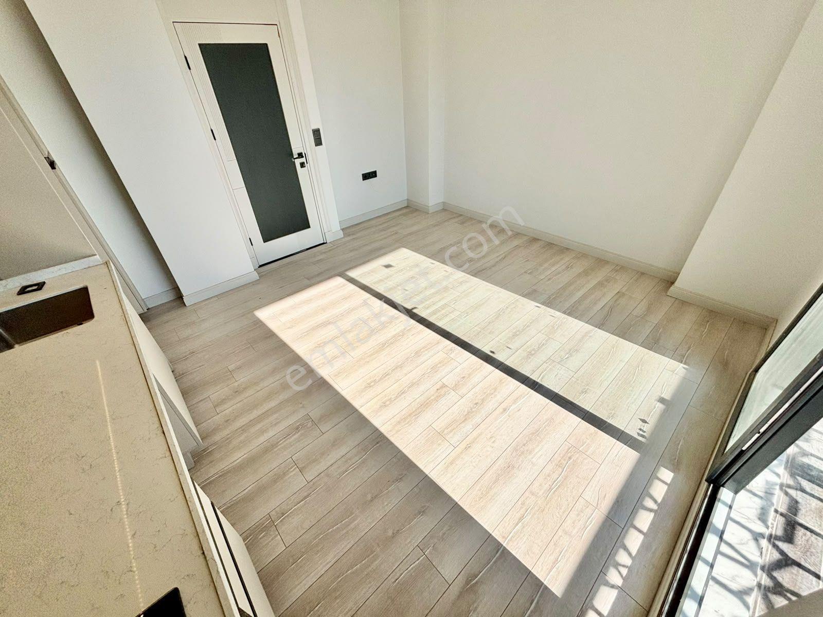 ꧁ay Emlaktan꧂kazdağları Eteklerinde Doğa Manzaralı Ön Cephe 1+1 Lüx Daire — fotoğraf 20