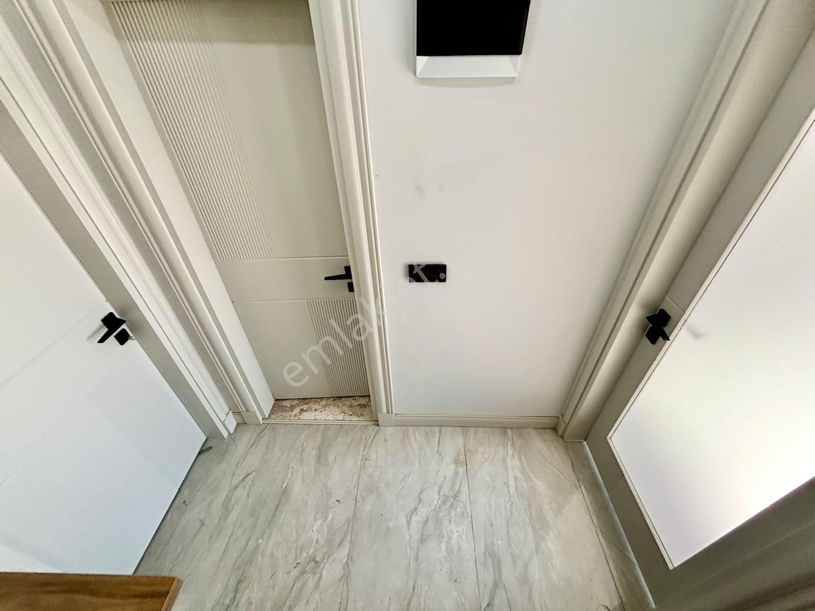 ꧁ay Emlaktan꧂kazdağları Eteklerinde Doğa Manzaralı Ön Cephe 1+1 Lüx Daire — fotoğraf 26