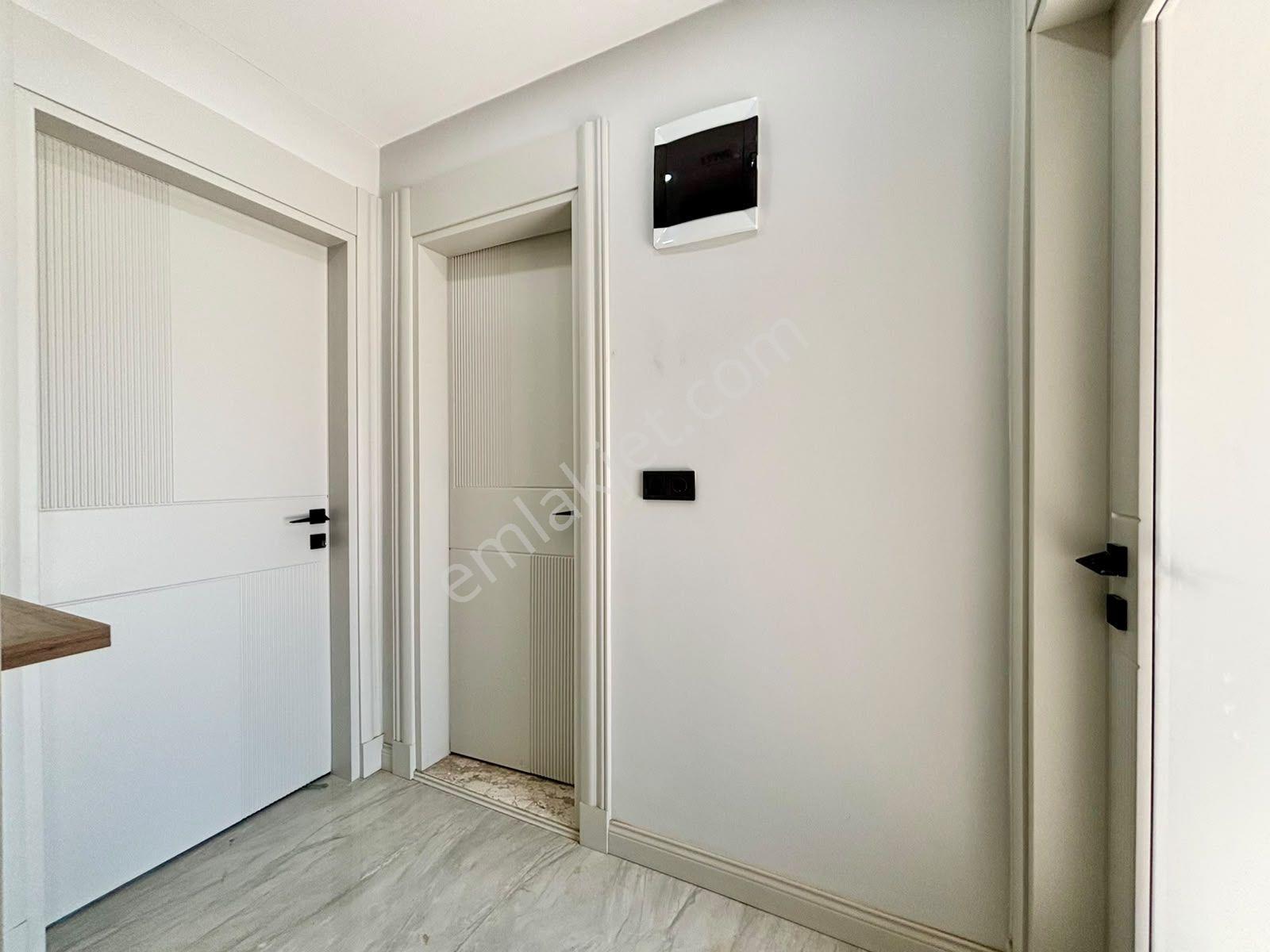 ꧁ay Emlaktan꧂kazdağları Eteklerinde Doğa Manzaralı Ön Cephe 1+1 Lüx Daire — fotoğraf 27
