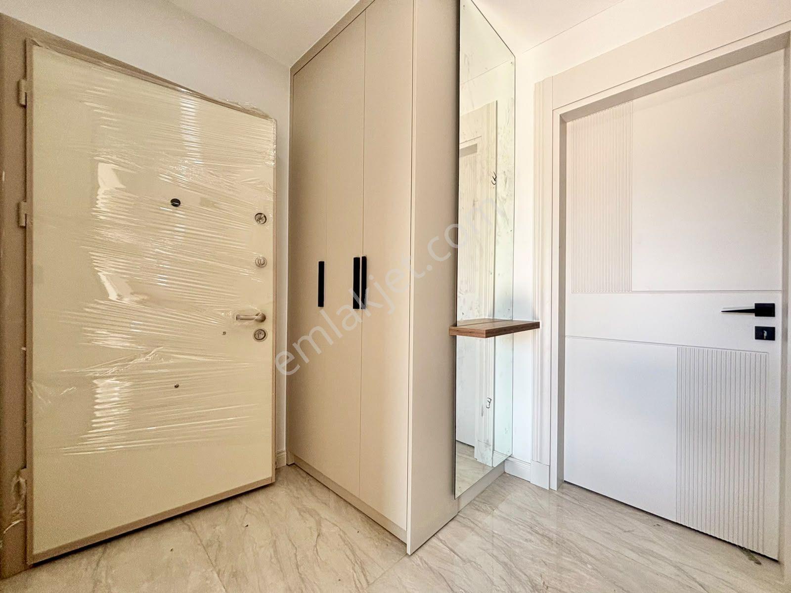 ꧁ay Emlaktan꧂kazdağları Eteklerinde Doğa Manzaralı Ön Cephe 1+1 Lüx Daire — fotoğraf 28