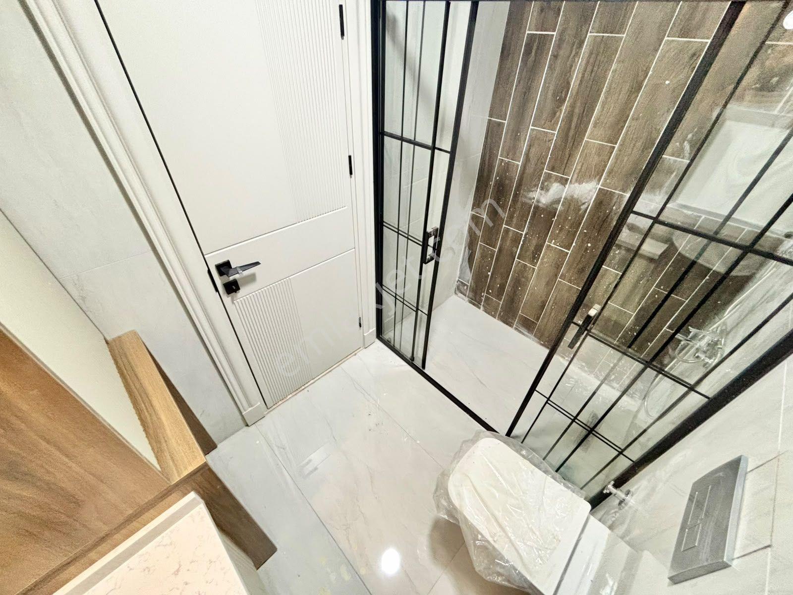 ꧁ay Emlaktan꧂kazdağları Eteklerinde Doğa Manzaralı Ön Cephe 1+1 Lüx Daire — fotoğraf 30