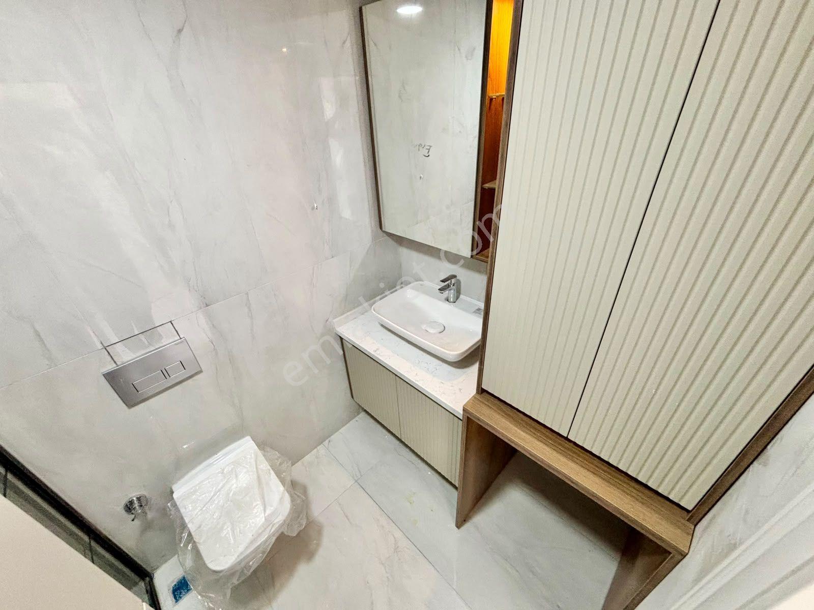 ꧁ay Emlaktan꧂kazdağları Eteklerinde Doğa Manzaralı Ön Cephe 1+1 Lüx Daire — fotoğraf 31