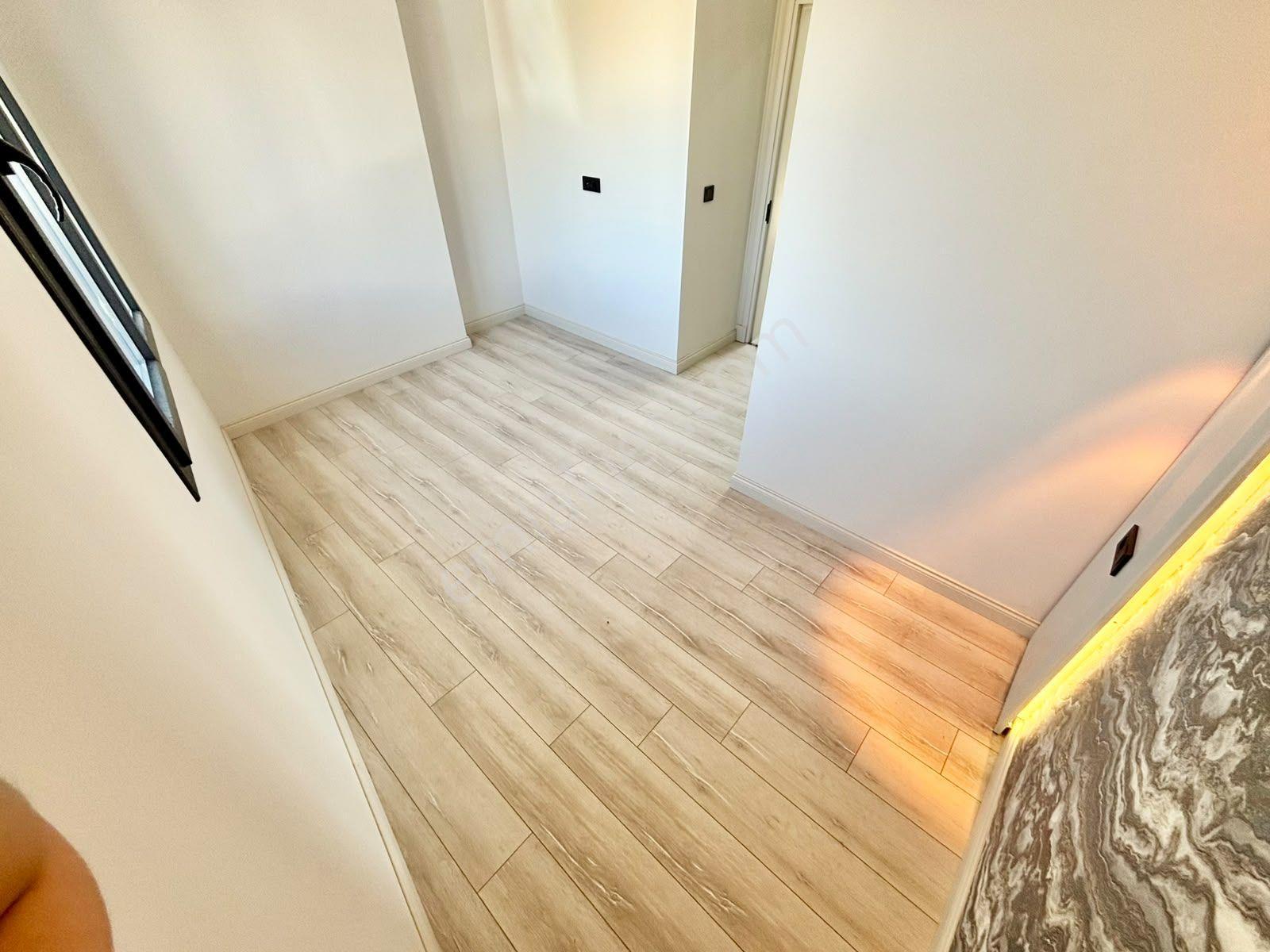 ꧁ay Emlaktan꧂kazdağları Eteklerinde Doğa Manzaralı Ön Cephe 1+1 Lüx Daire — fotoğraf 32
