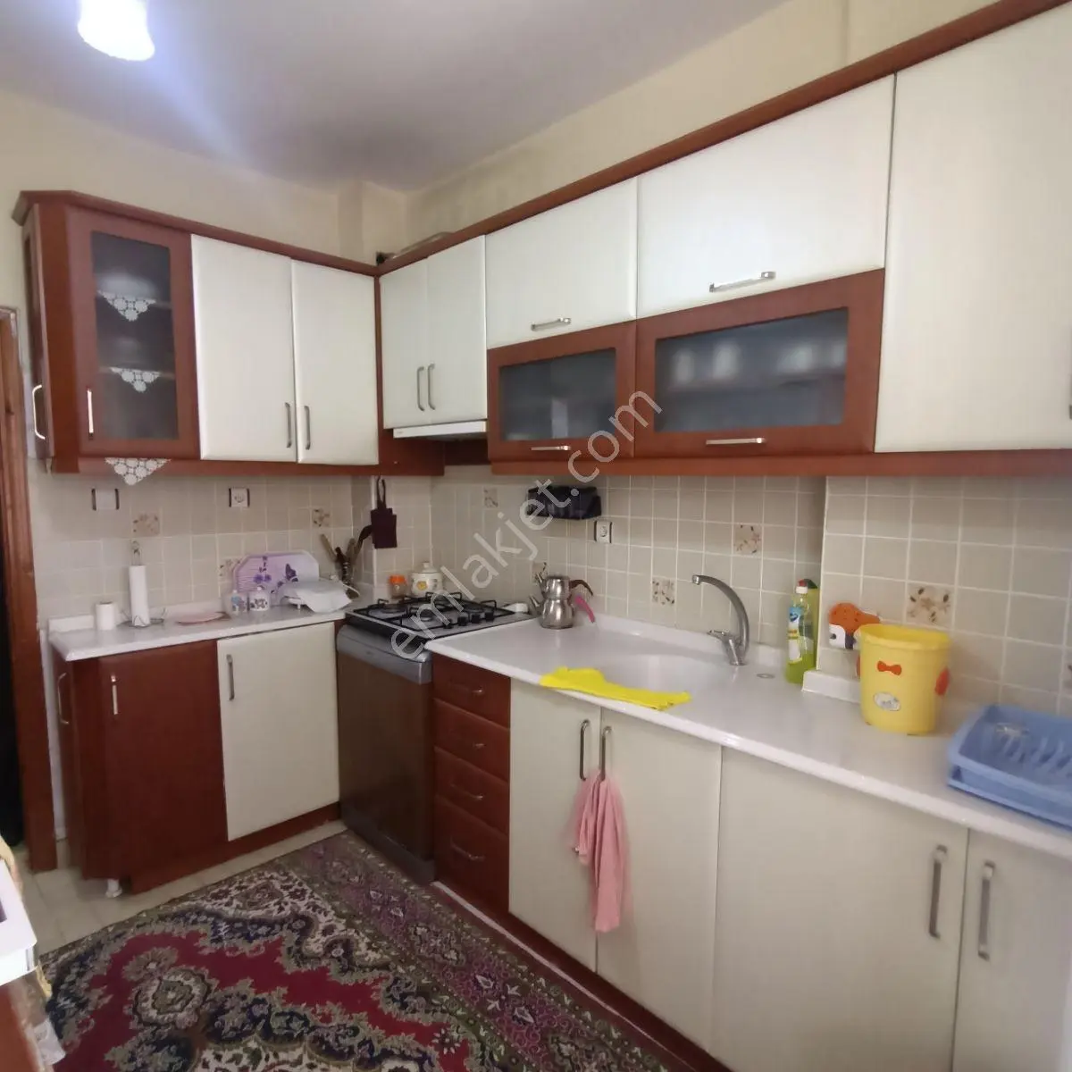 Soğuksu'da Hastane Yakını Merkezi Konumda 3+1 Satılık Daire — fotoğraf 2