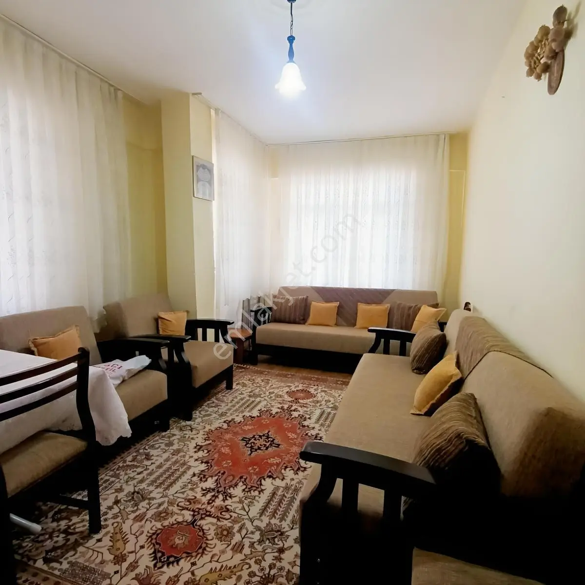 Soğuksu'da Hastane Yakını Merkezi Konumda 3+1 Satılık Daire — fotoğraf 5