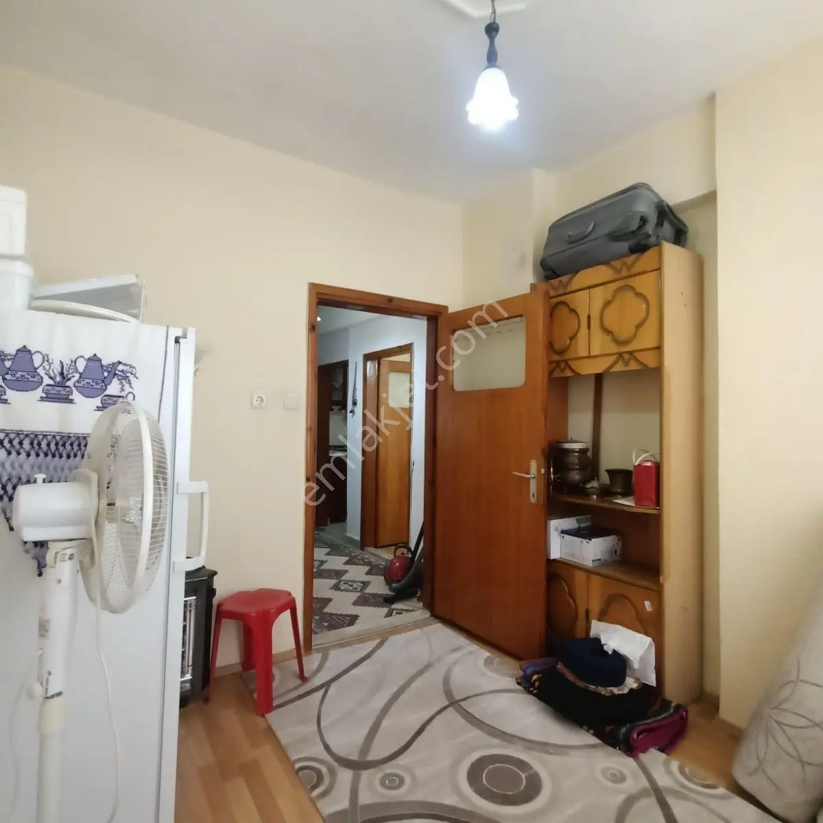 Soğuksu'da Hastane Yakını Merkezi Konumda 3+1 Satılık Daire — fotoğraf 8
