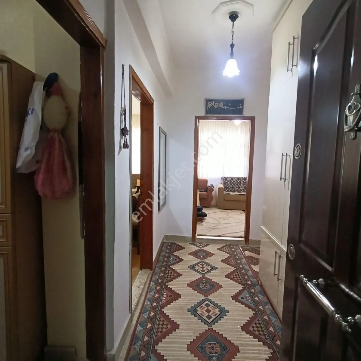 Soğuksu'da Hastane Yakını Merkezi Konumda 3+1 Satılık Daire — fotoğraf 9
