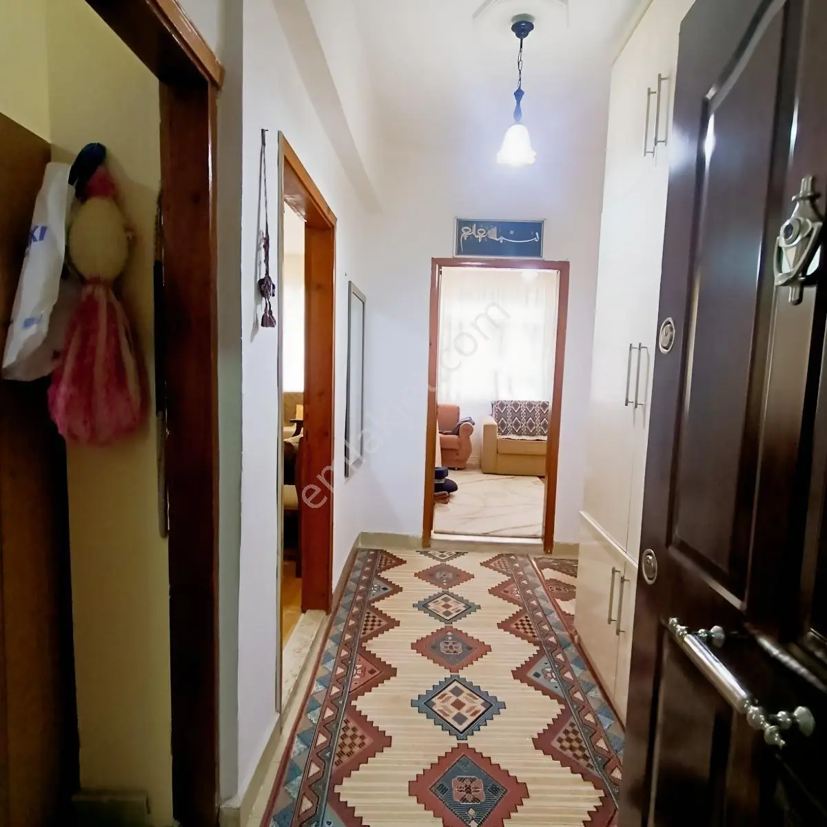 Soğuksu'da Hastane Yakını Merkezi Konumda 3+1 Satılık Daire — fotoğraf 11