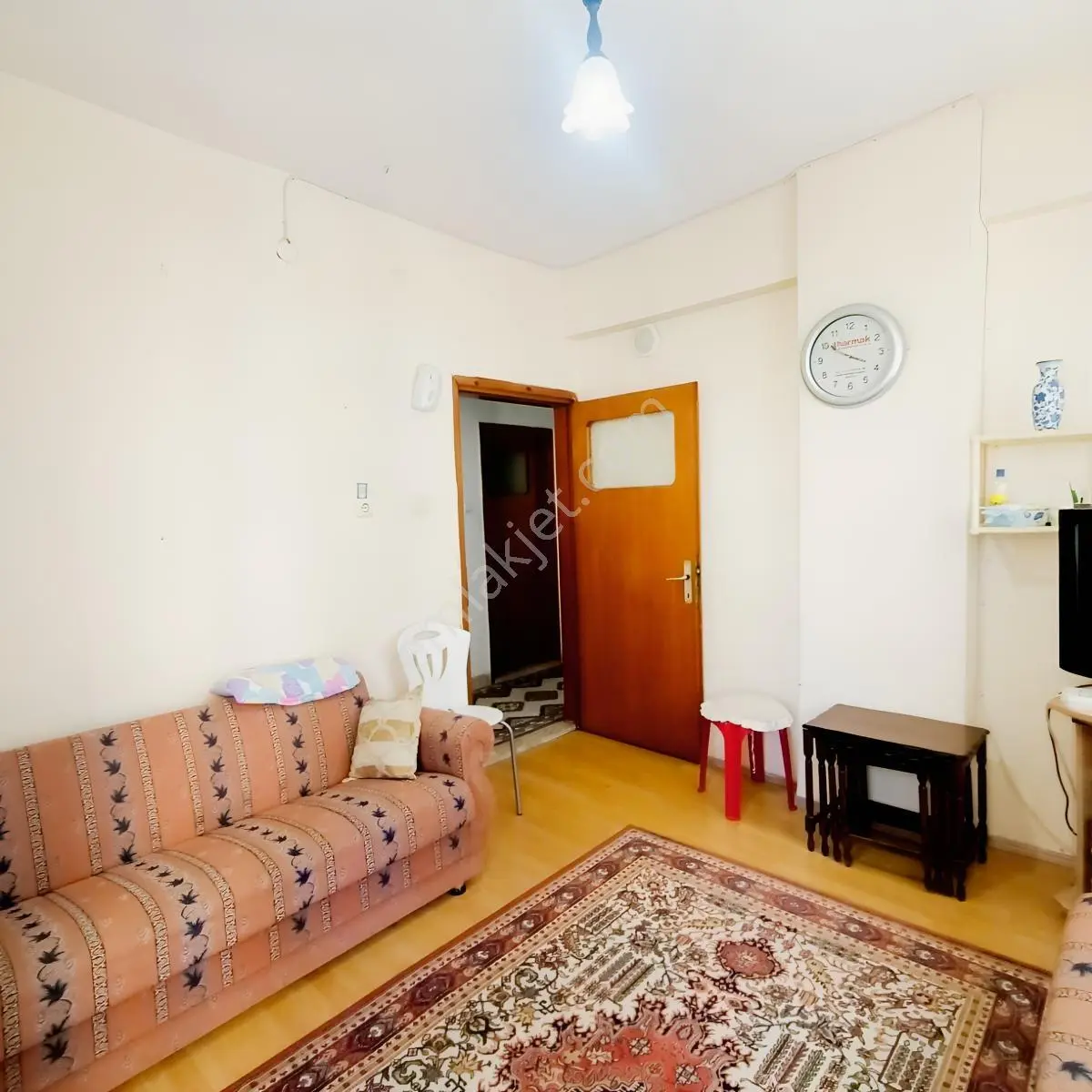 Soğuksu'da Hastane Yakını Merkezi Konumda 3+1 Satılık Daire — fotoğraf 13