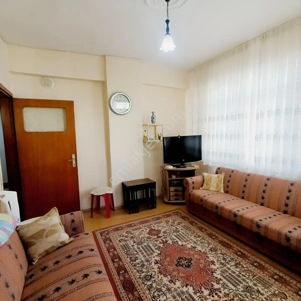 Soğuksu'da Hastane Yakını Merkezi Konumda 3+1 Satılık Daire — fotoğraf 14
