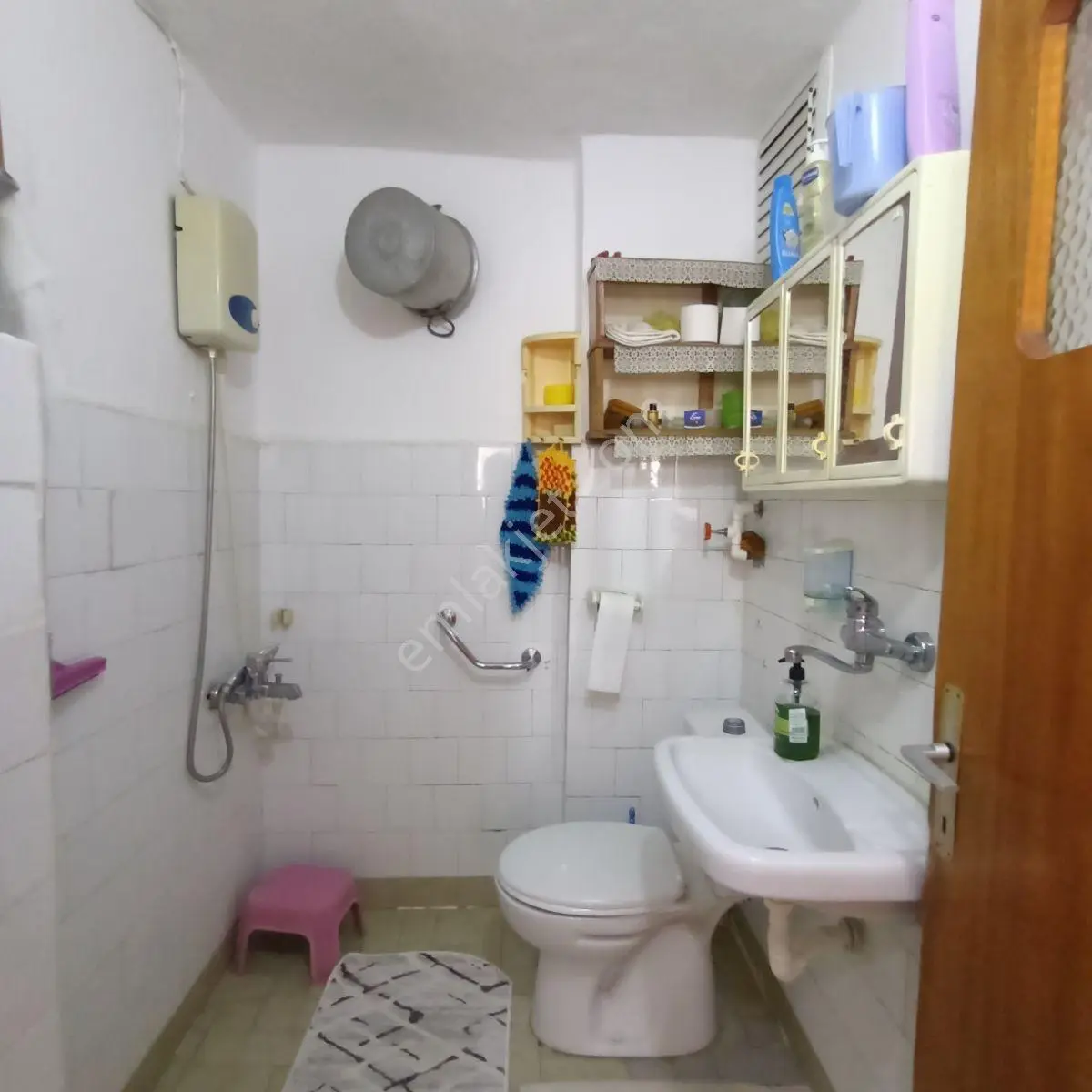 Soğuksu'da Hastane Yakını Merkezi Konumda 3+1 Satılık Daire — fotoğraf 16
