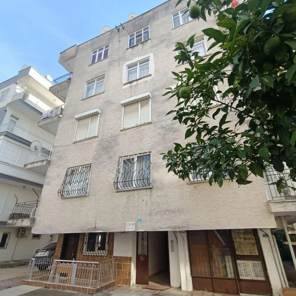 Soğuksu'da Hastane Yakını Merkezi Konumda 3+1 Satılık Daire — fotoğraf 27