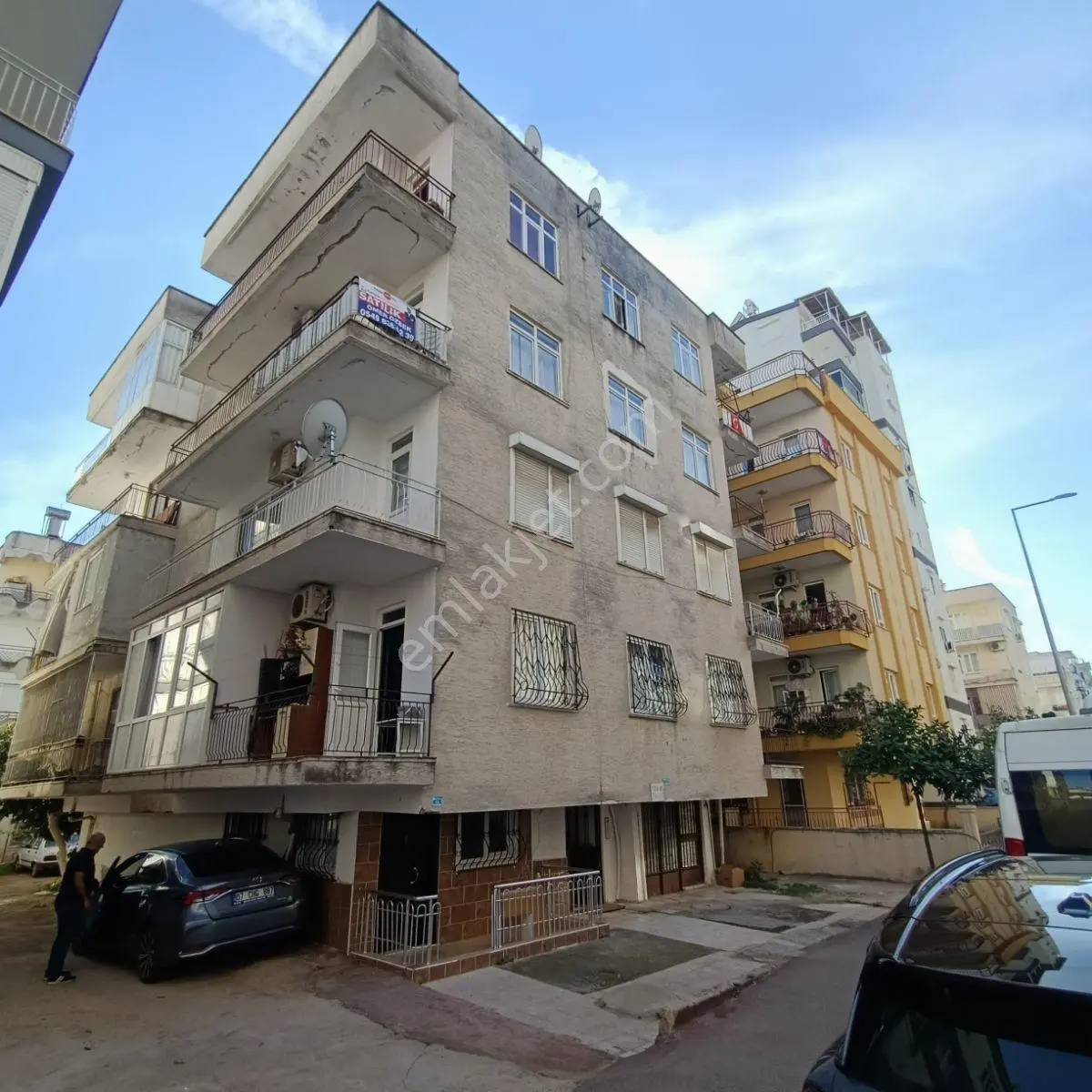 Soğuksu'da Hastane Yakını Merkezi Konumda 3+1 Satılık Daire — fotoğraf 29