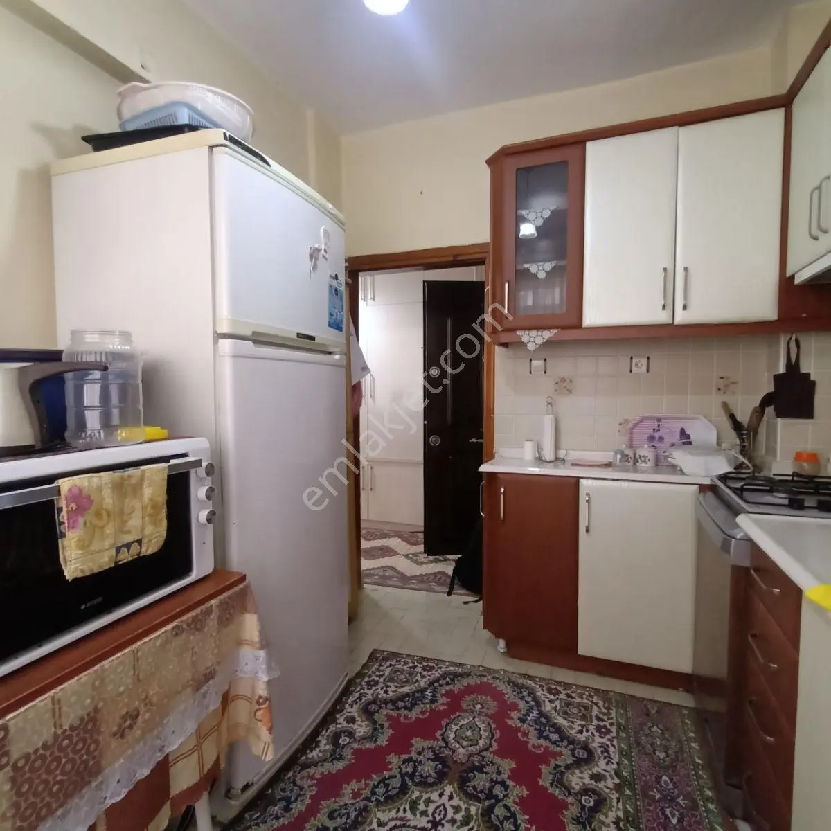 Soğuksu'da Hastane Yakını Merkezi Konumda 3+1 Satılık Daire — fotoğraf 32