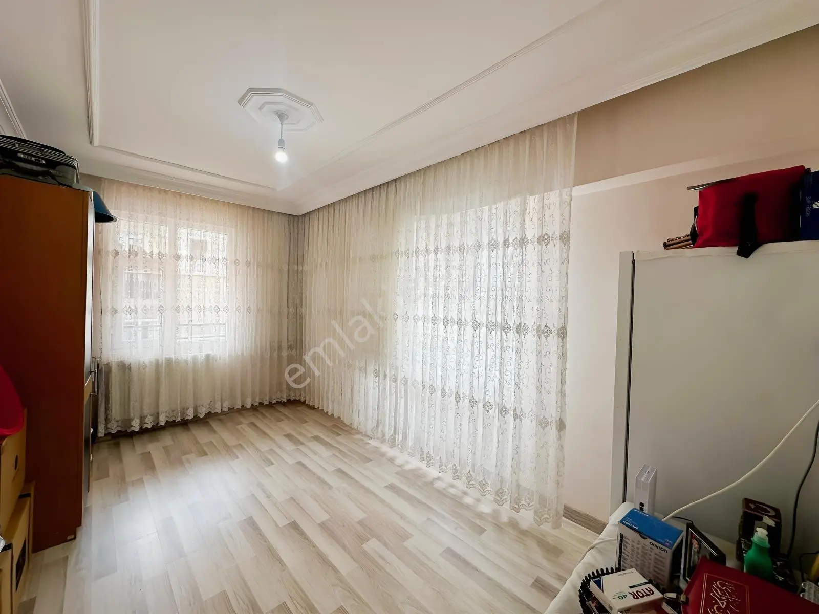 Huzurevleri Türk Telekom Karşısı Satılık 3+1 Temiz Daire — fotoğraf 9