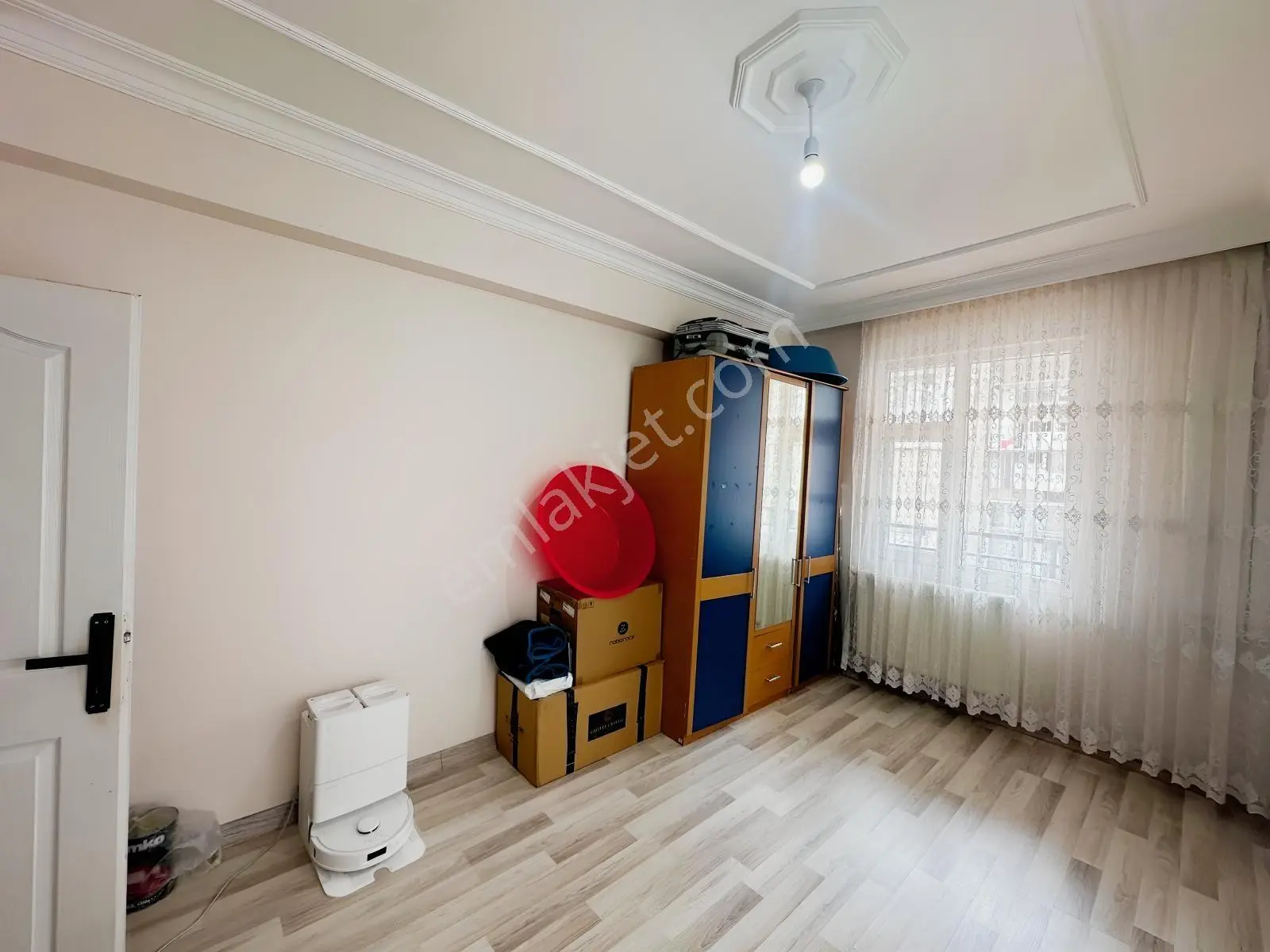 Huzurevleri Türk Telekom Karşısı Satılık 3+1 Temiz Daire — fotoğraf 10
