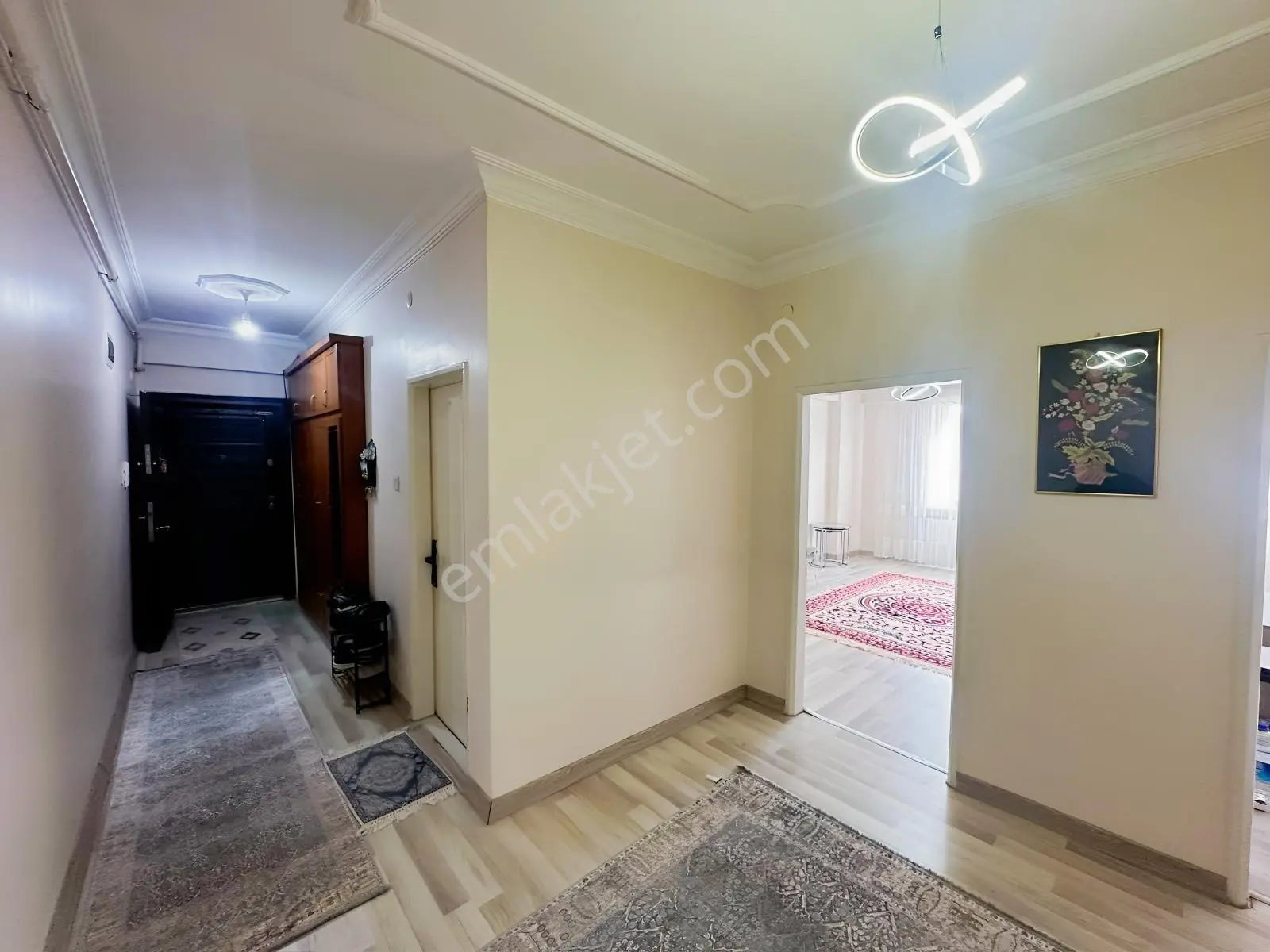 Huzurevleri Türk Telekom Karşısı Satılık 3+1 Temiz Daire — fotoğraf 14