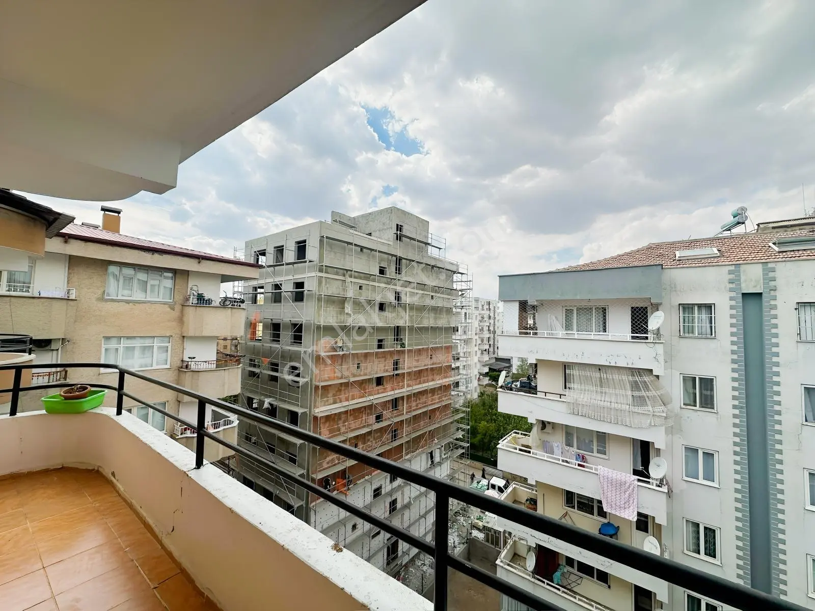 Huzurevleri Türk Telekom Karşısı Satılık 3+1 Temiz Daire — fotoğraf 15