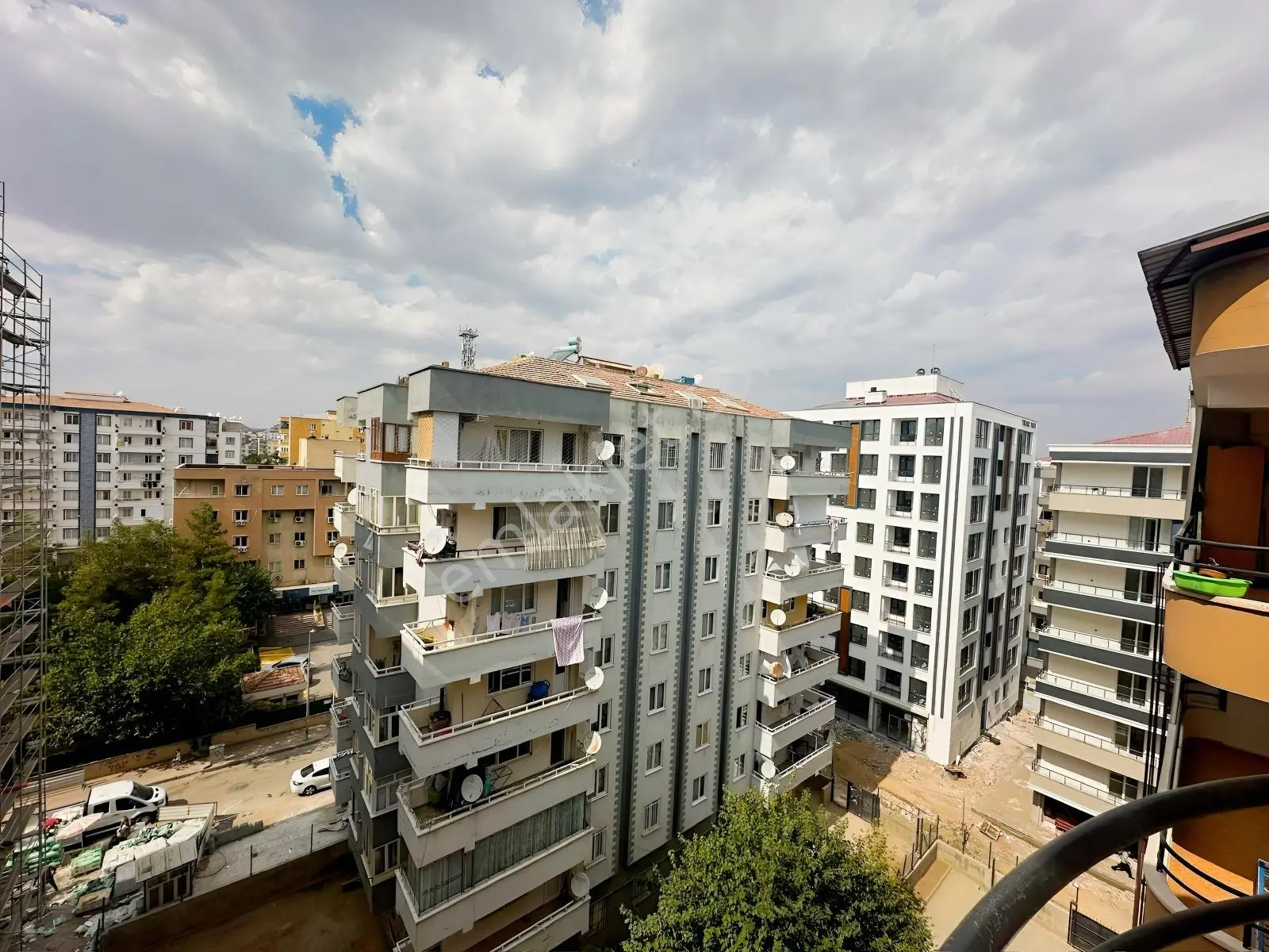 Huzurevleri Türk Telekom Karşısı Satılık 3+1 Temiz Daire — fotoğraf 16