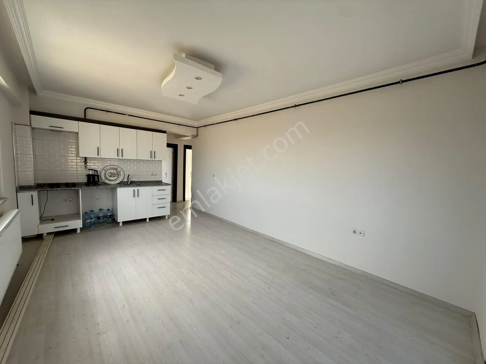 Kumbağda Panaromik Şehir Ve Doğa Manzaralı 2+1 — fotoğraf 5