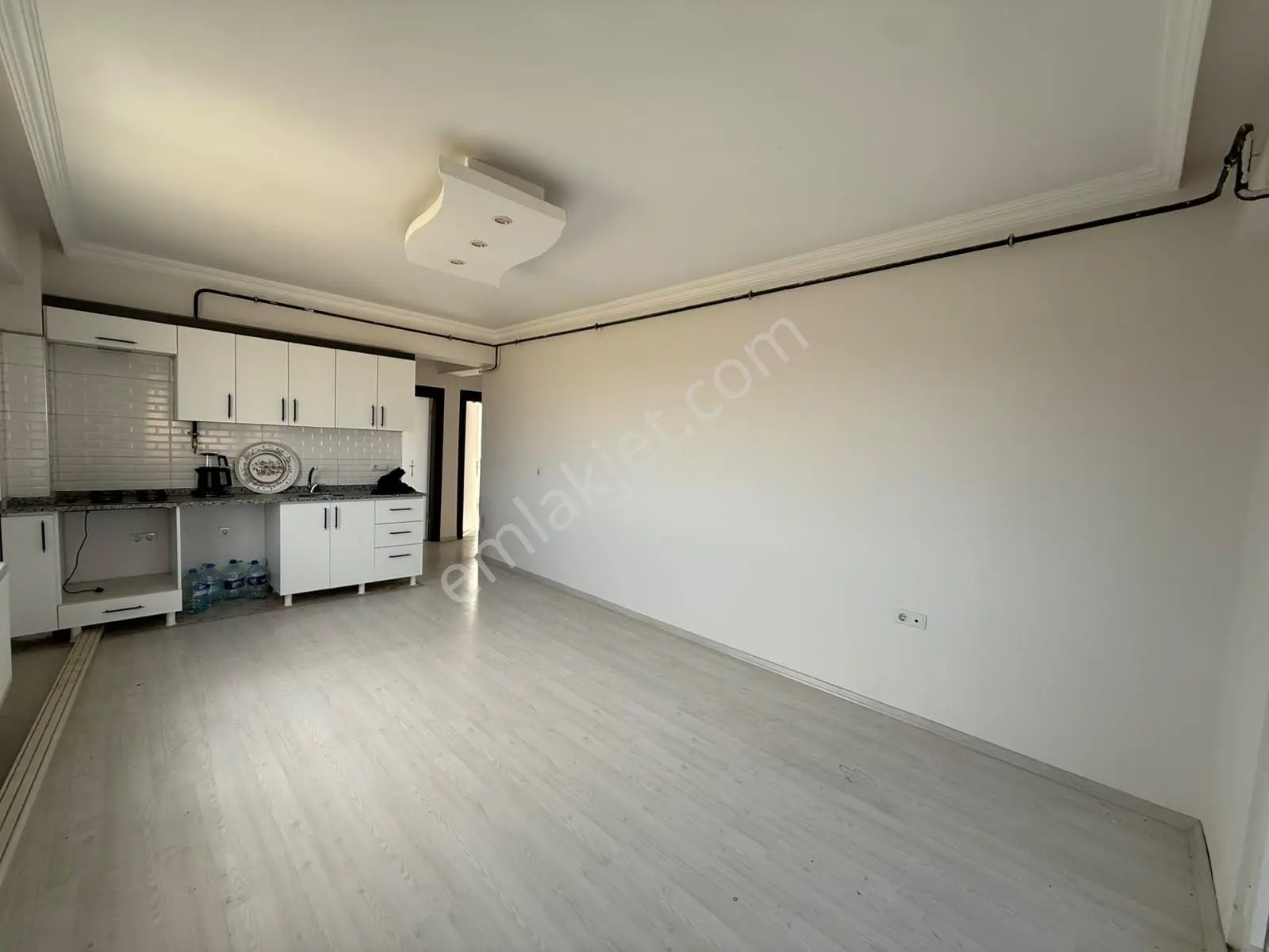 Kumbağda Panaromik Şehir Ve Doğa Manzaralı 2+1 — fotoğraf 6