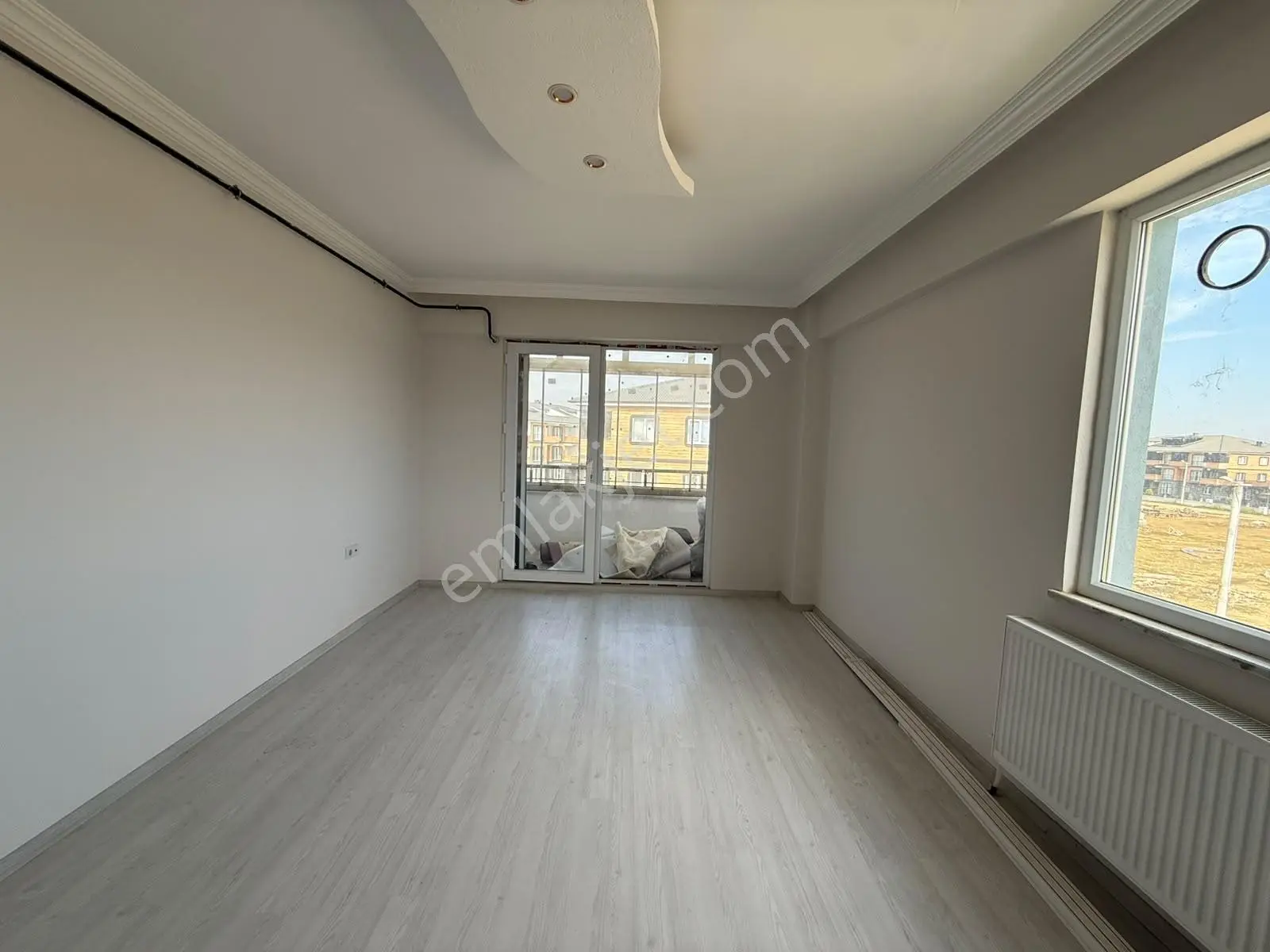 Kumbağda Panaromik Şehir Ve Doğa Manzaralı 2+1 — fotoğraf 7
