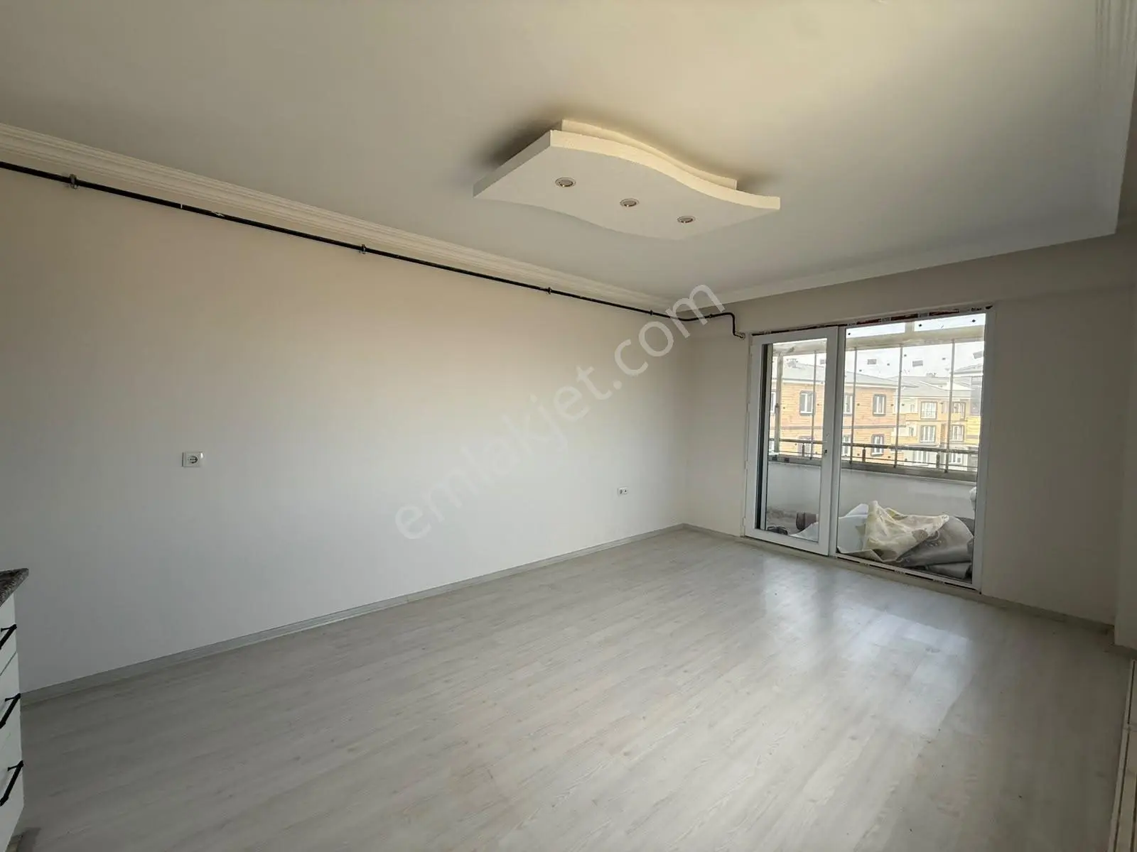 Kumbağda Panaromik Şehir Ve Doğa Manzaralı 2+1 — fotoğraf 9