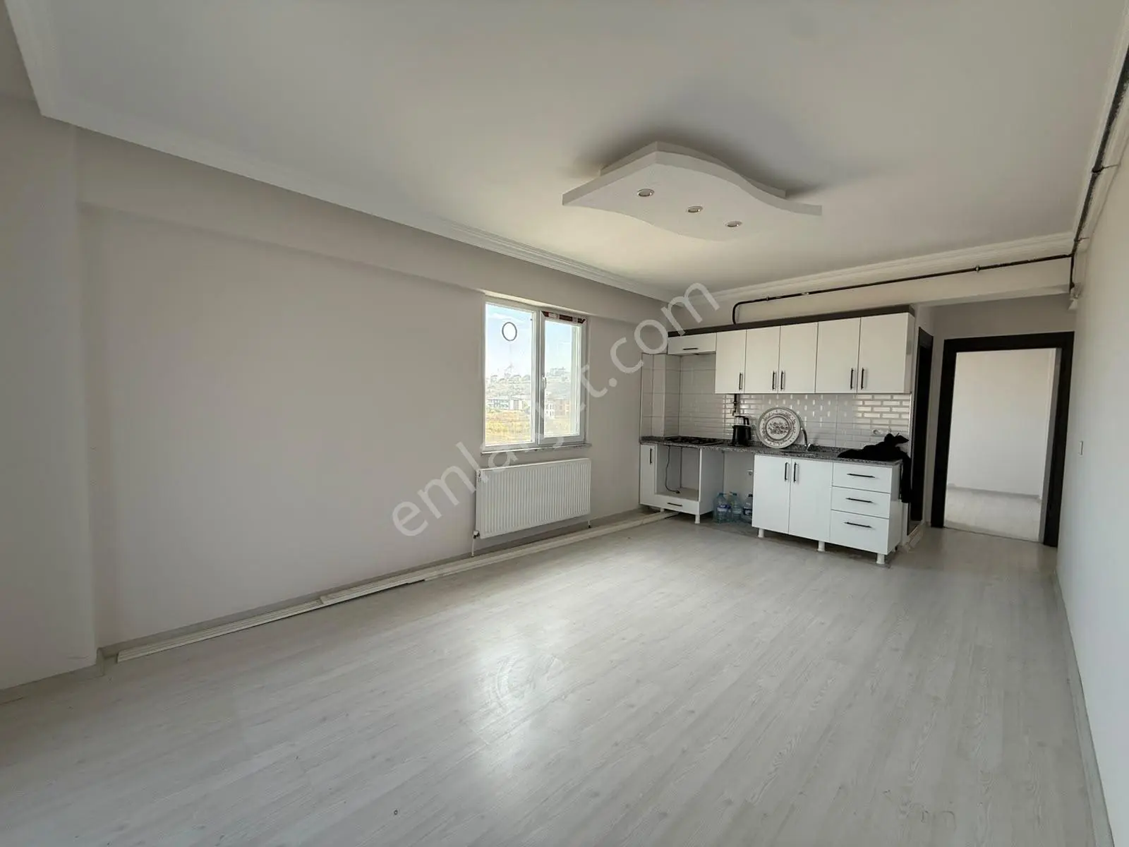 Kumbağda Panaromik Şehir Ve Doğa Manzaralı 2+1 — fotoğraf 10