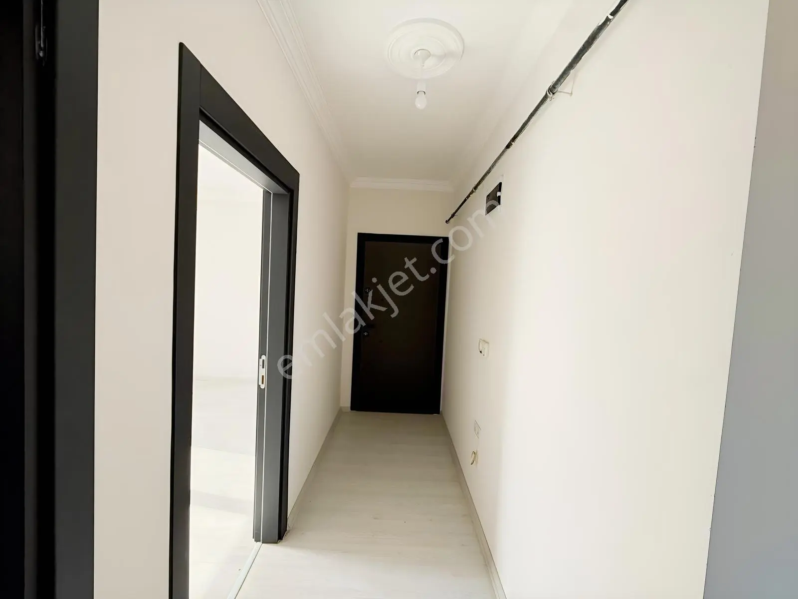 Kumbağda Panaromik Şehir Ve Doğa Manzaralı 2+1 — fotoğraf 11