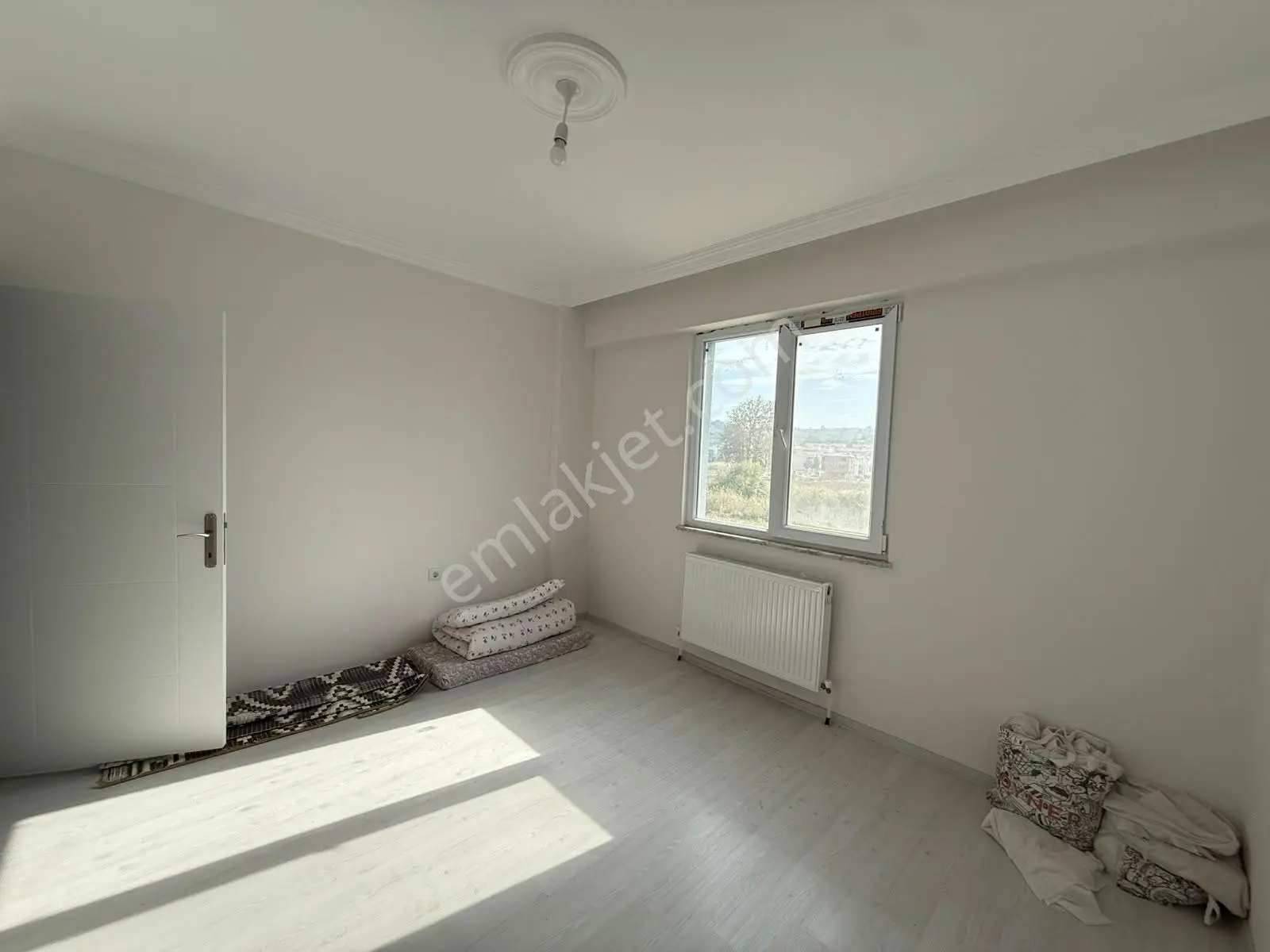 Kumbağda Panaromik Şehir Ve Doğa Manzaralı 2+1 — fotoğraf 12