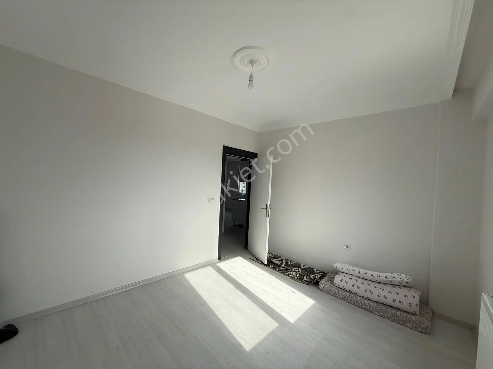 Kumbağda Panaromik Şehir Ve Doğa Manzaralı 2+1 — fotoğraf 13