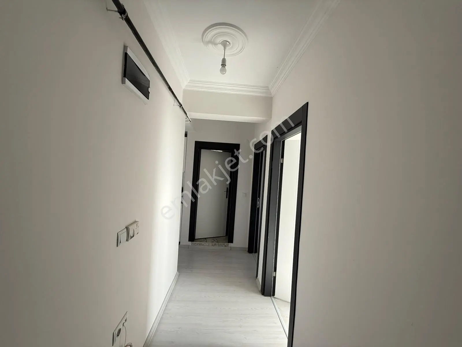 Kumbağda Panaromik Şehir Ve Doğa Manzaralı 2+1 — fotoğraf 15