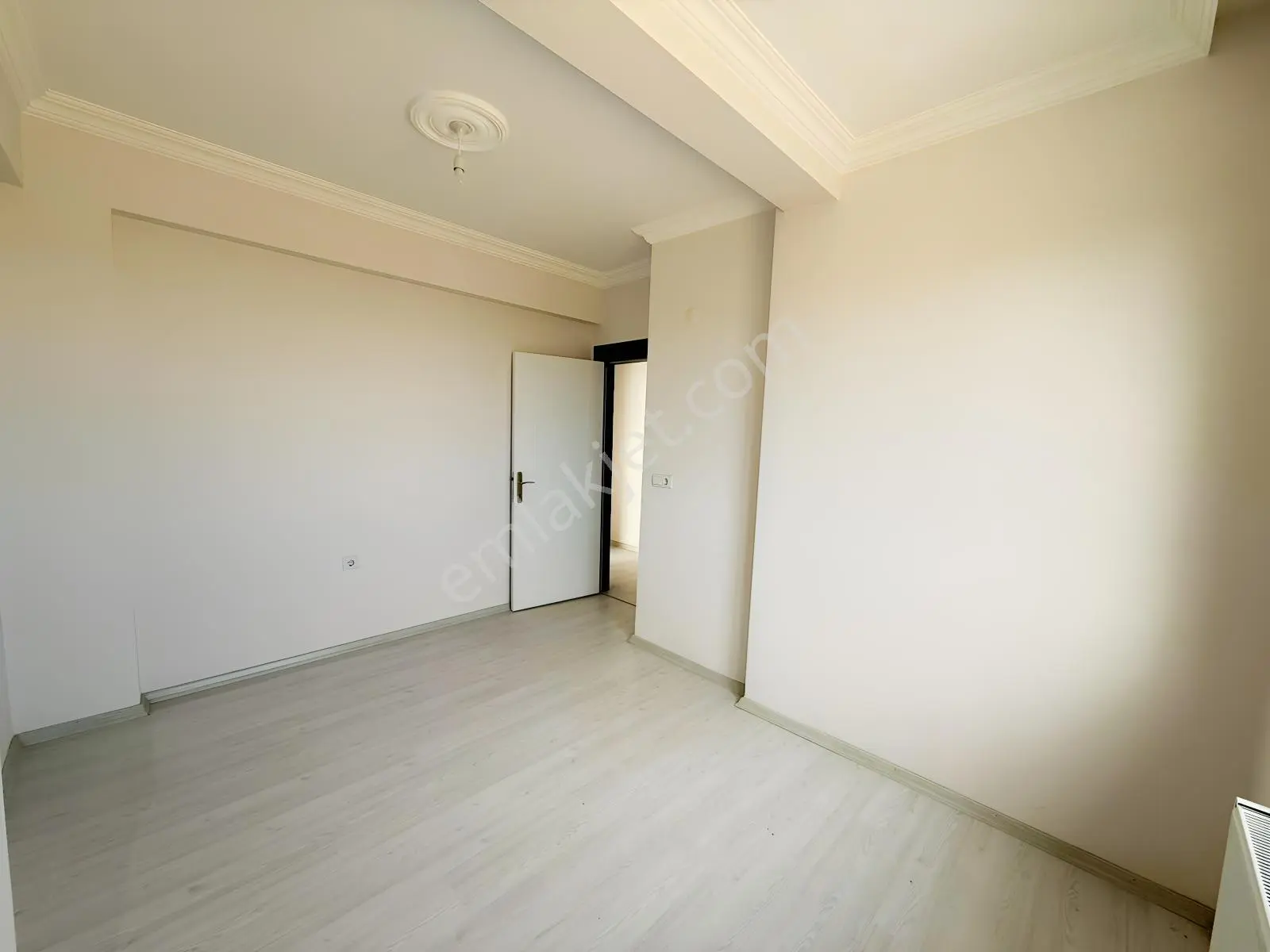 Kumbağda Panaromik Şehir Ve Doğa Manzaralı 2+1 — fotoğraf 16